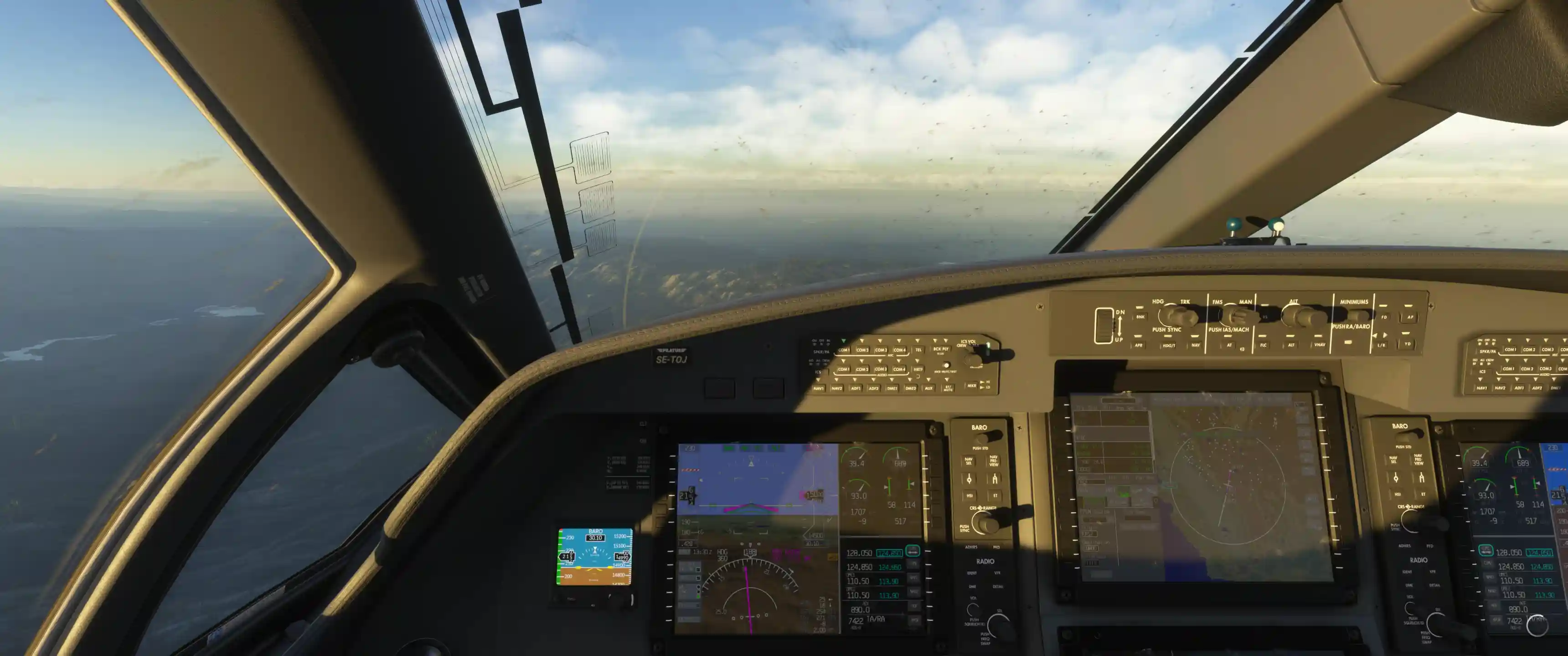 Flight Image