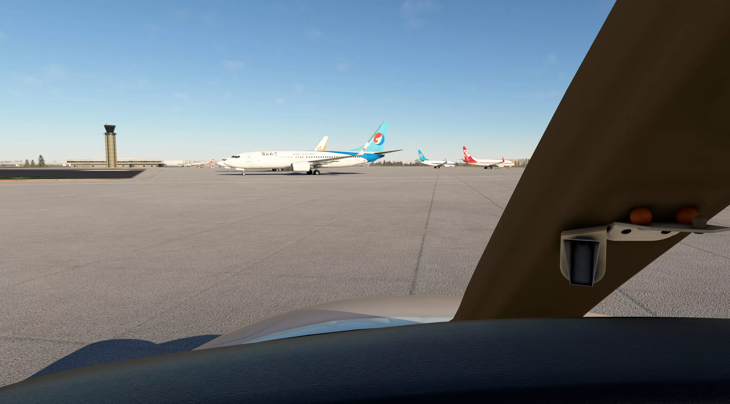Flight Image