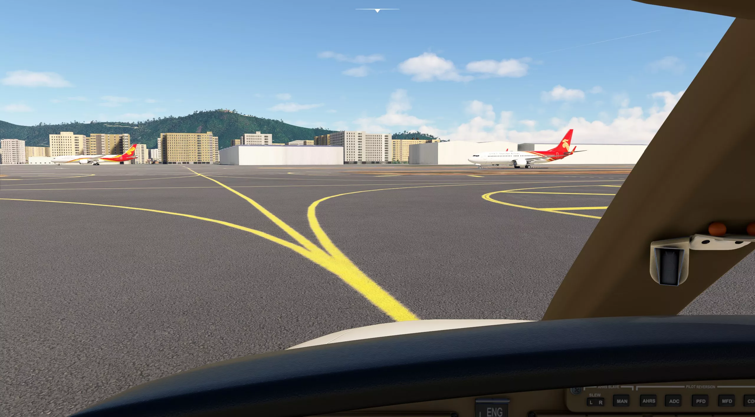 Flight Image