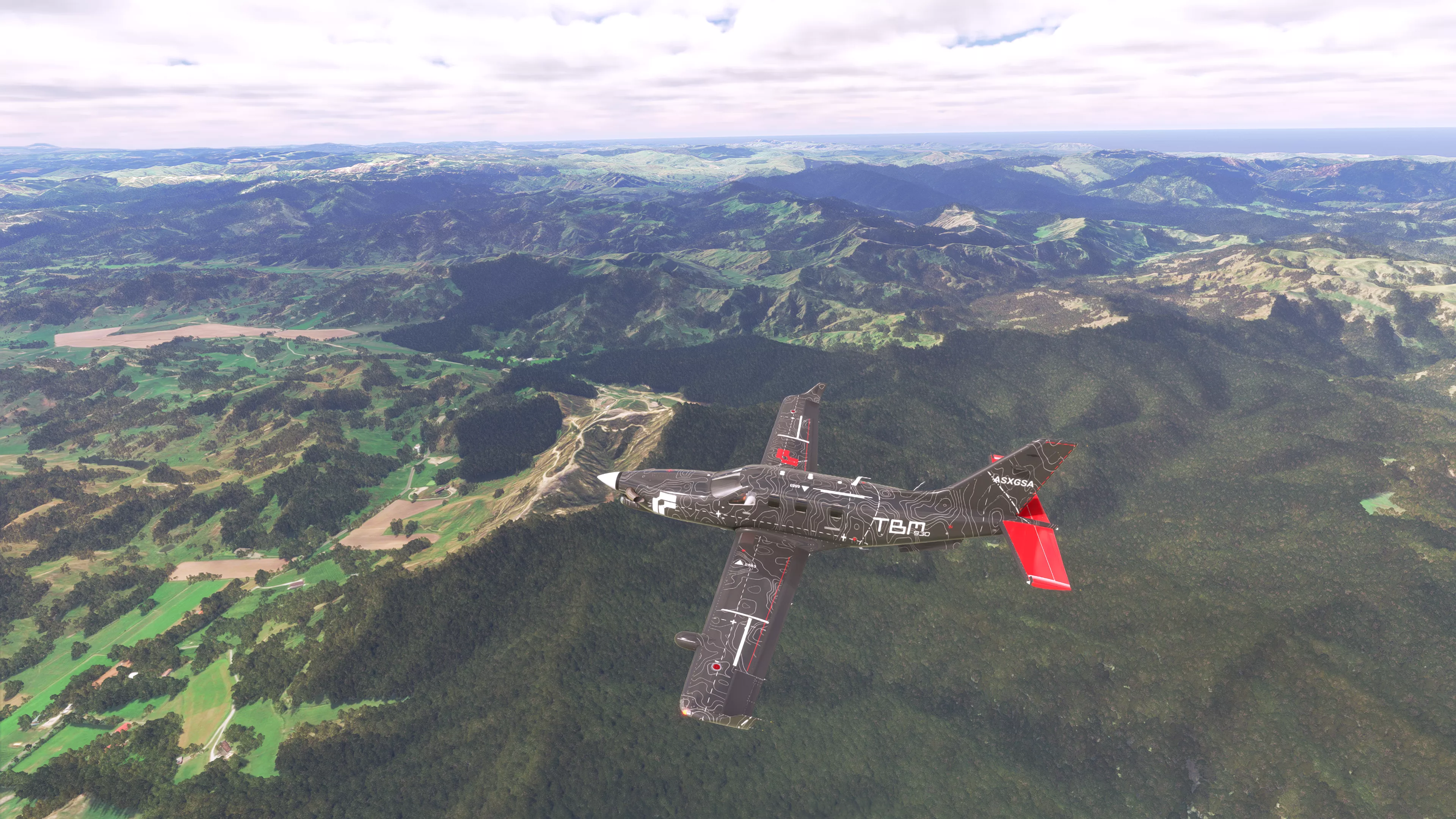 Flight Image
