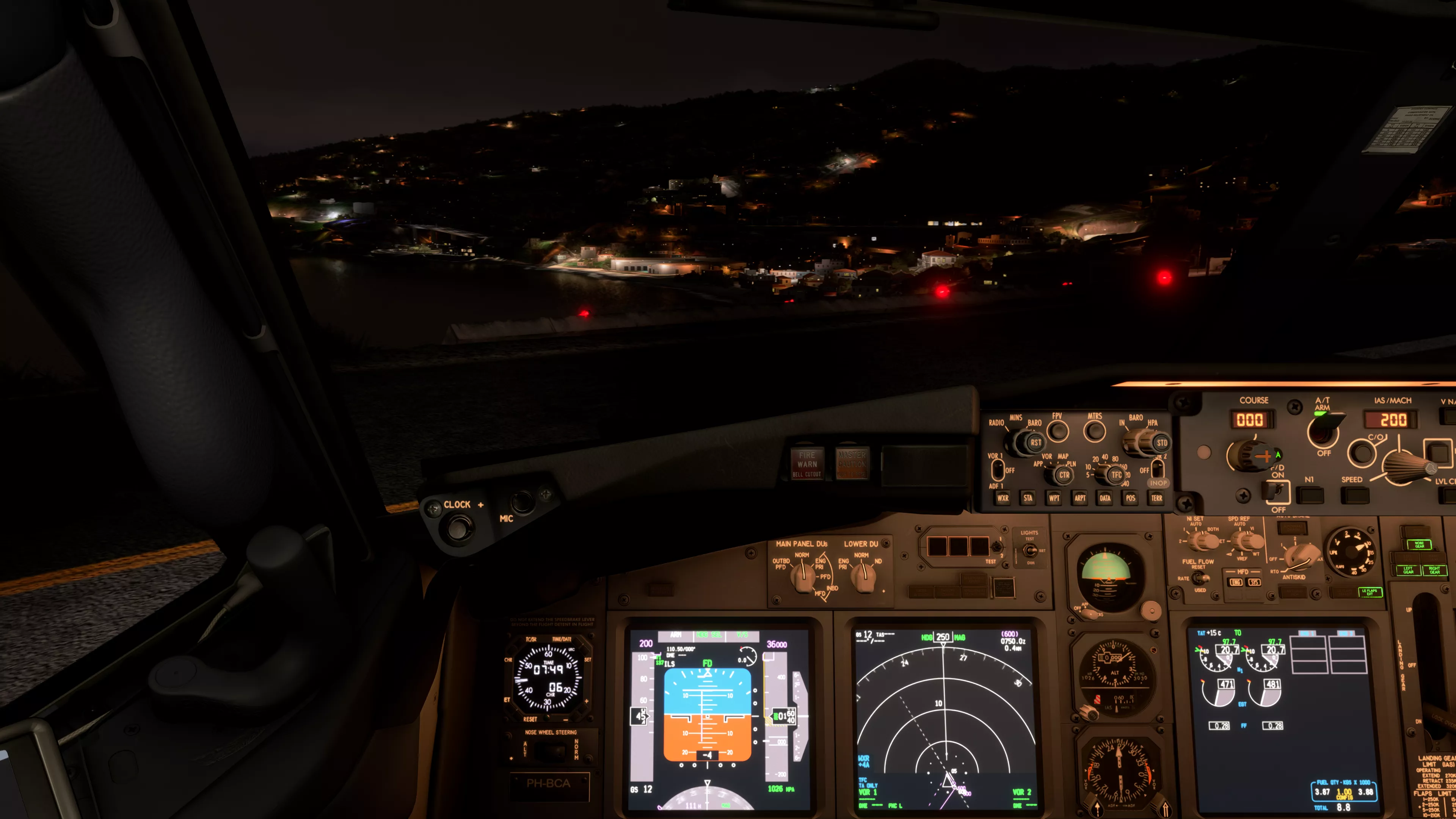 Flight Image
