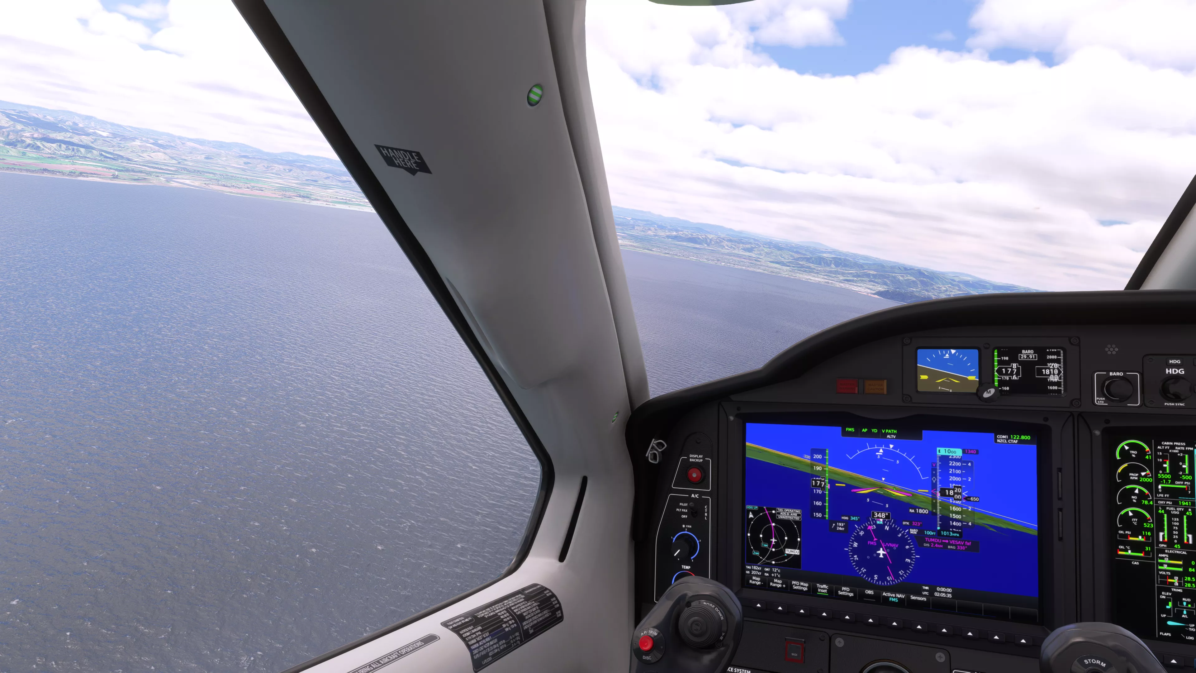 Flight Image