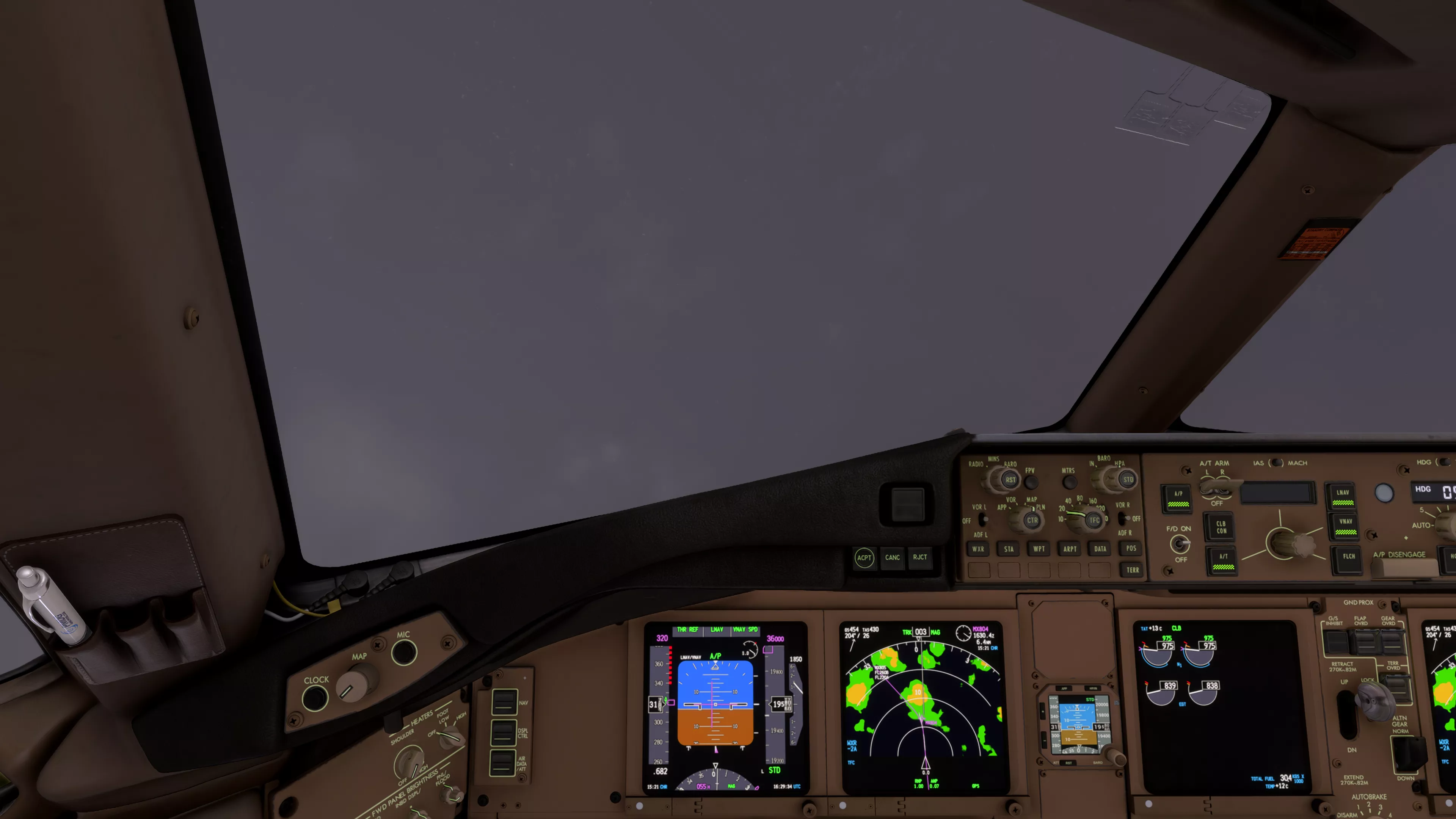 Flight Image