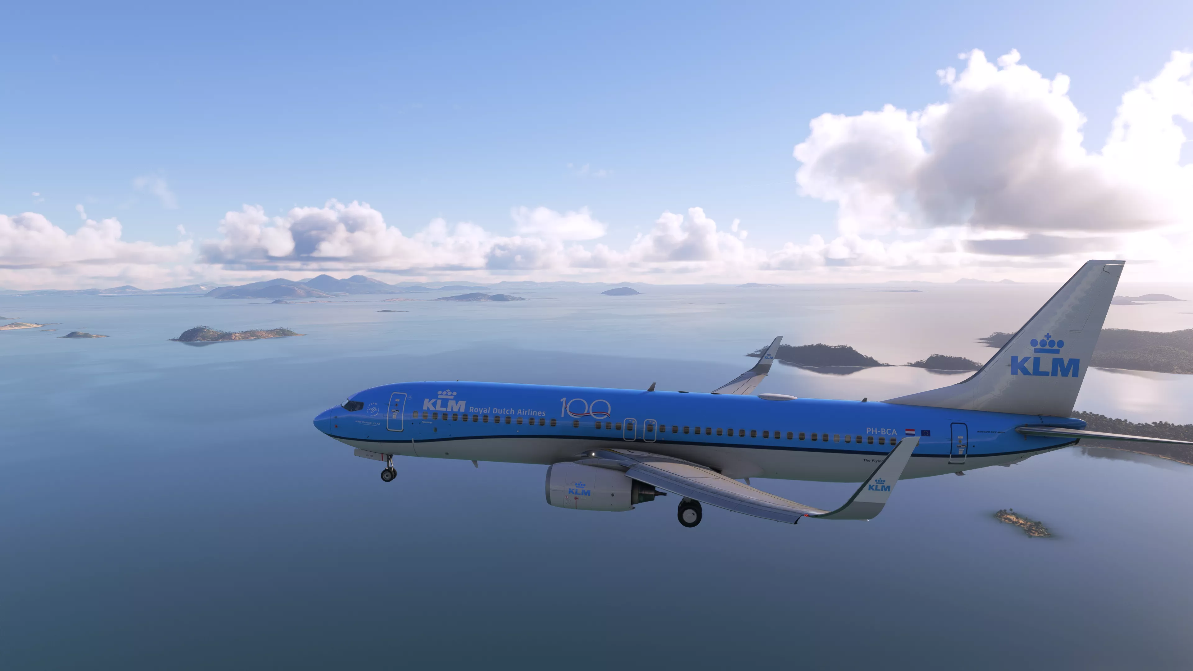 Flight Image