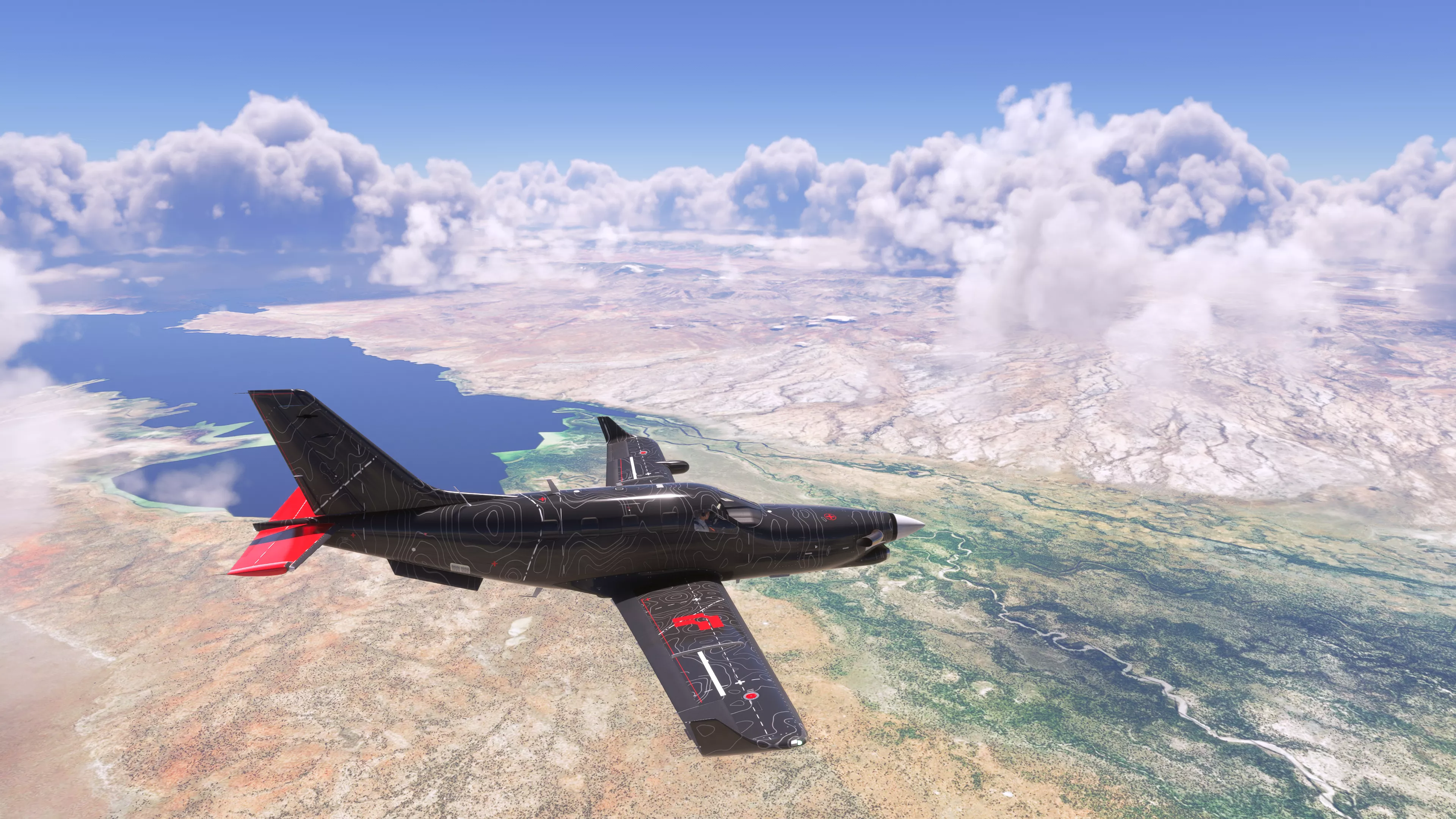 Flight Image