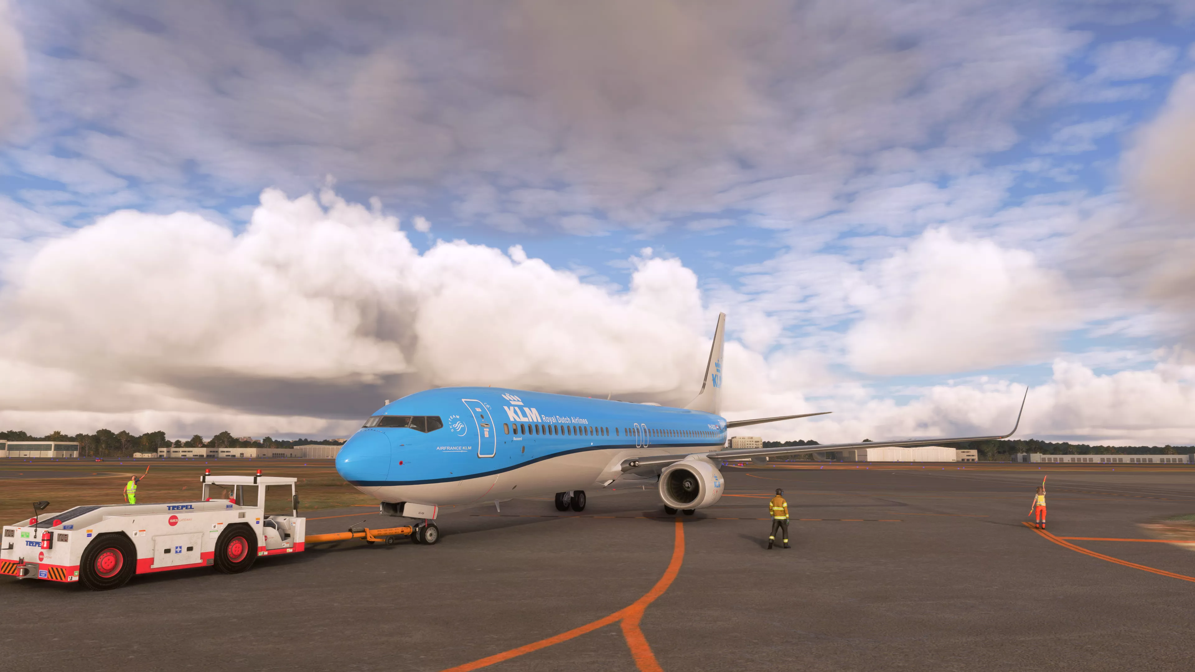 Flight Image