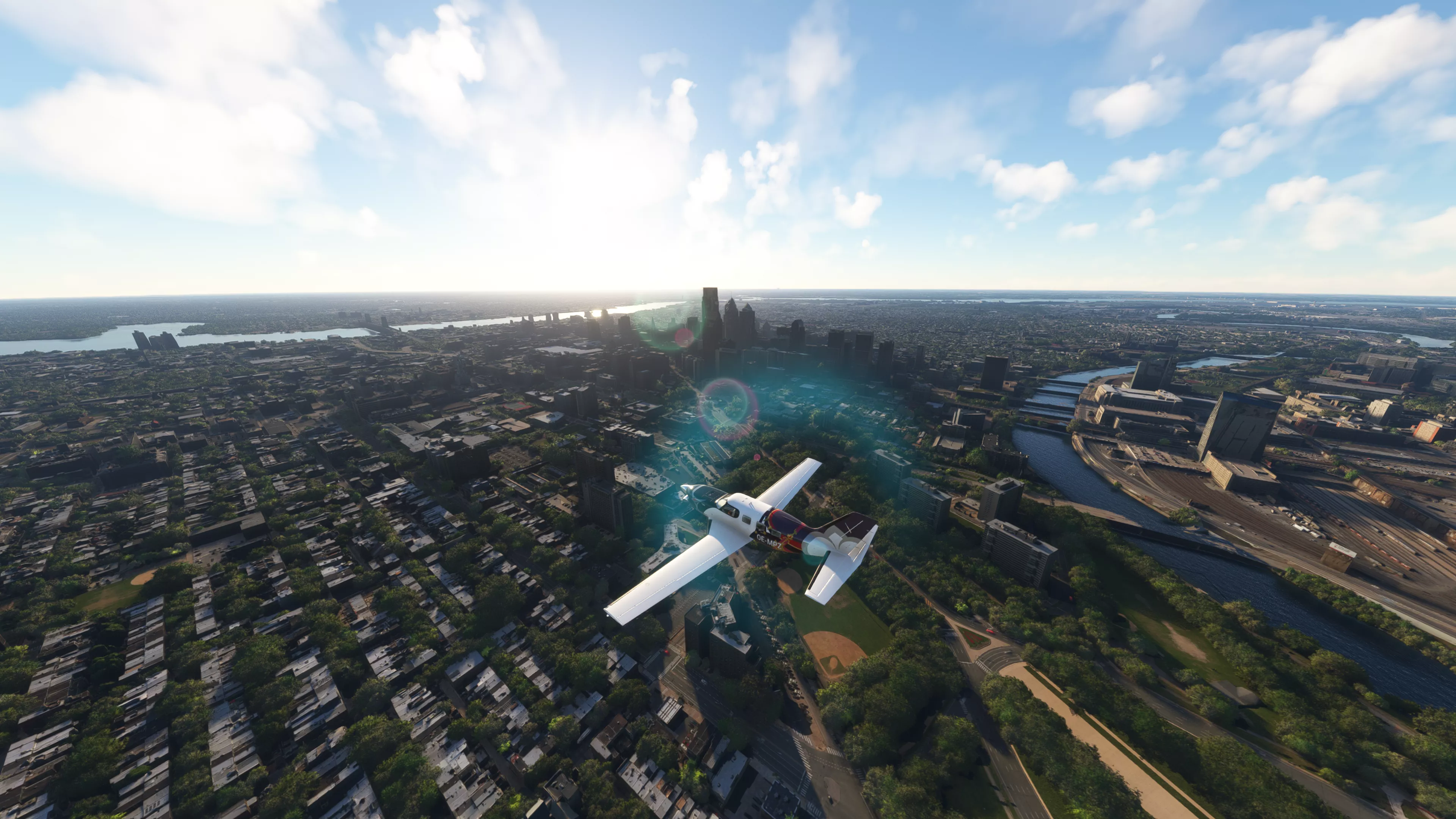 Flight Image