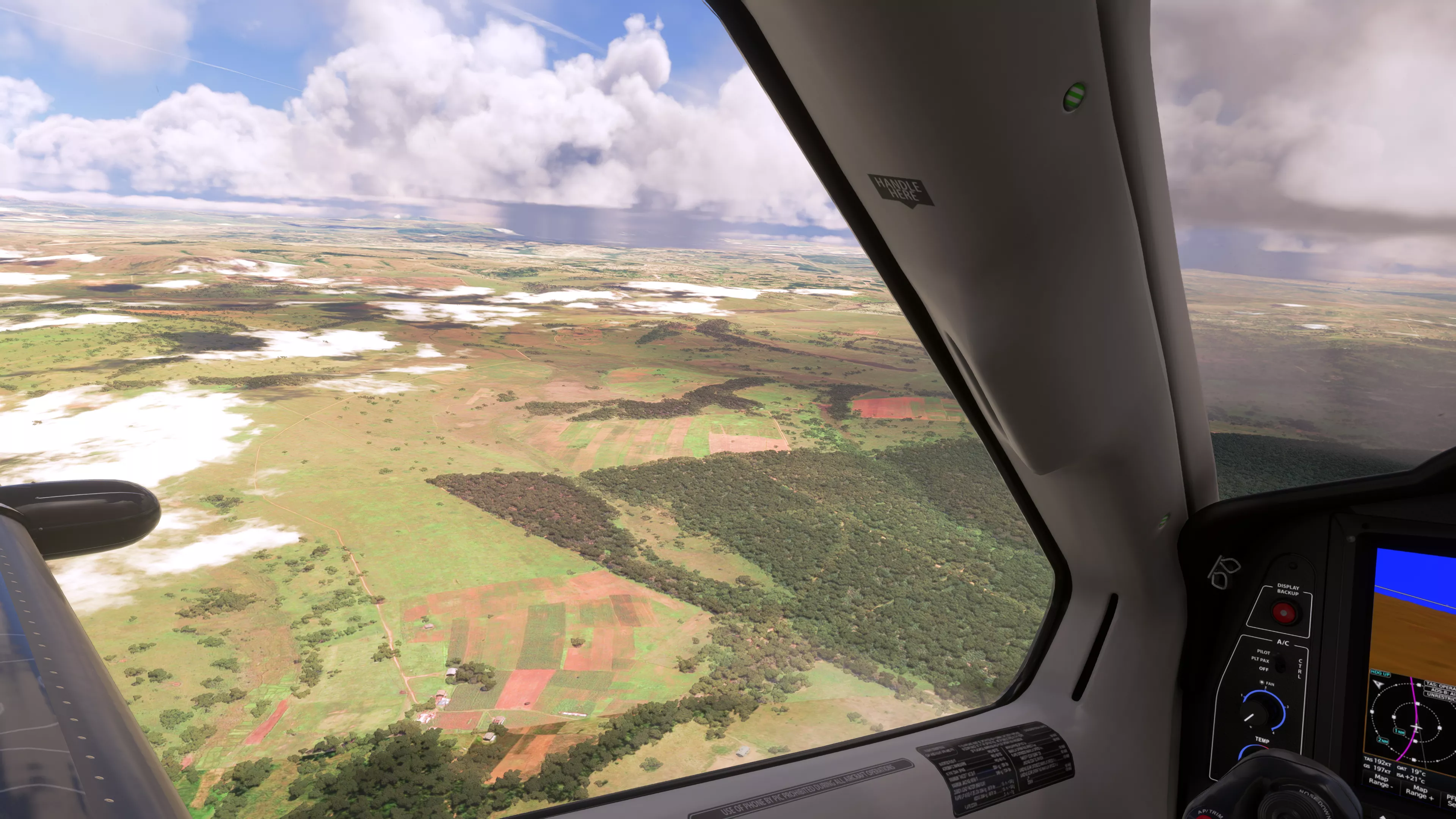 Flight Image