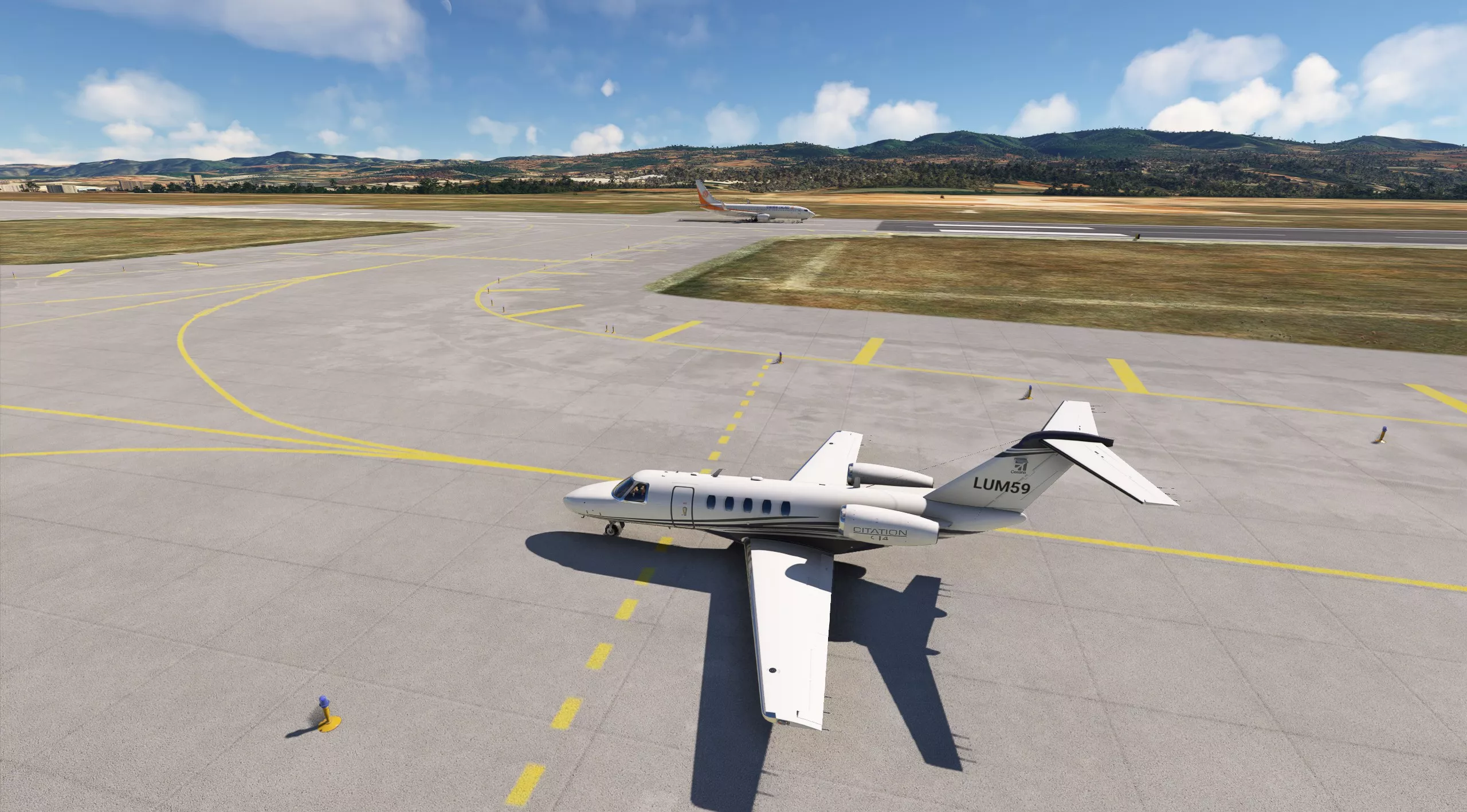 Flight Image