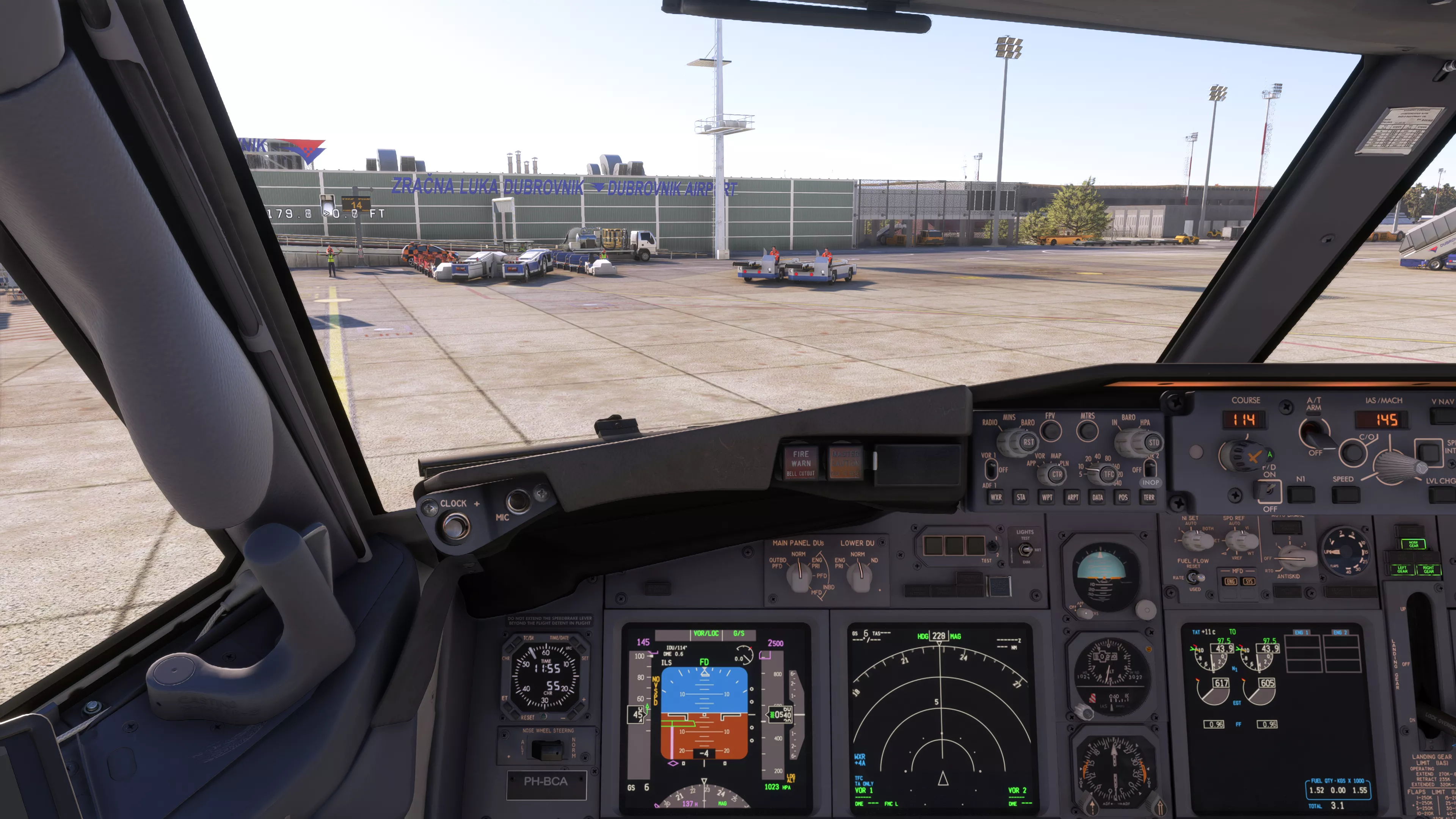 Flight Image