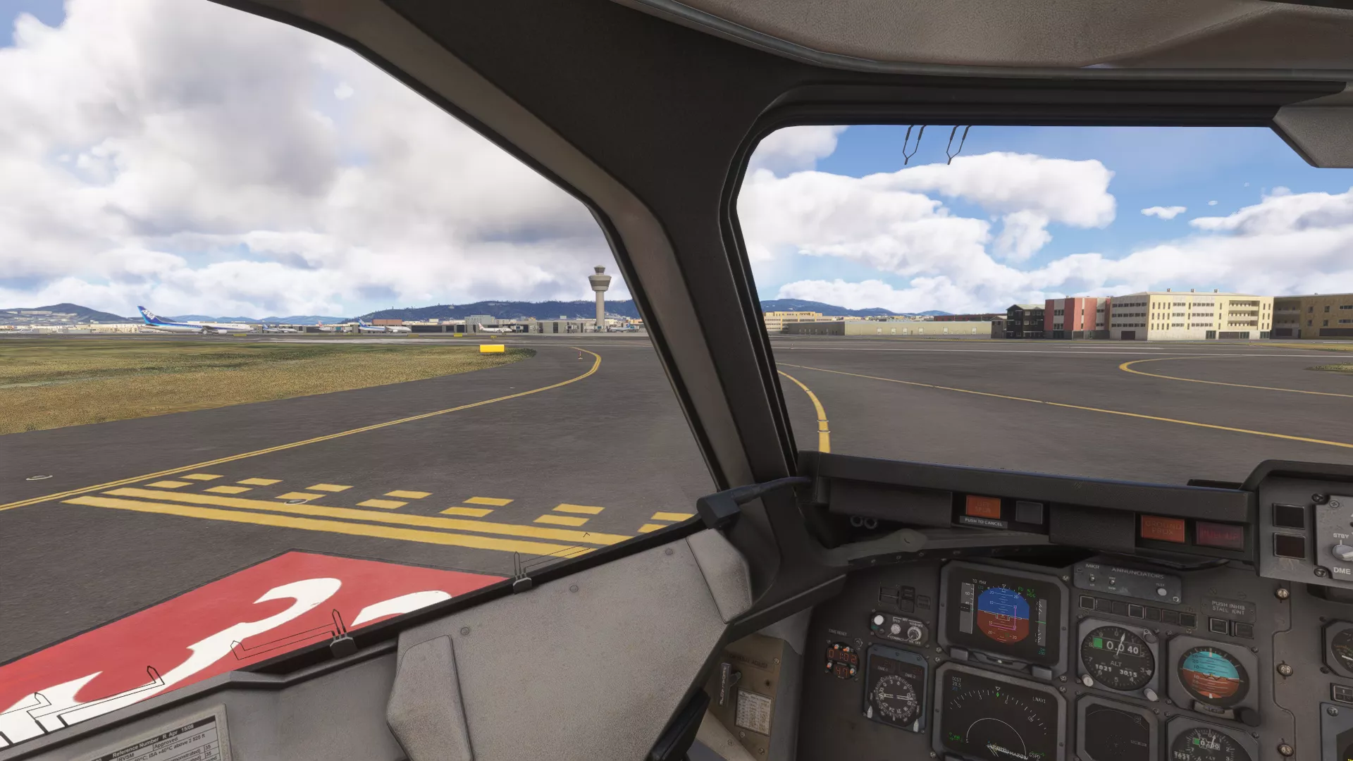 Flight Image