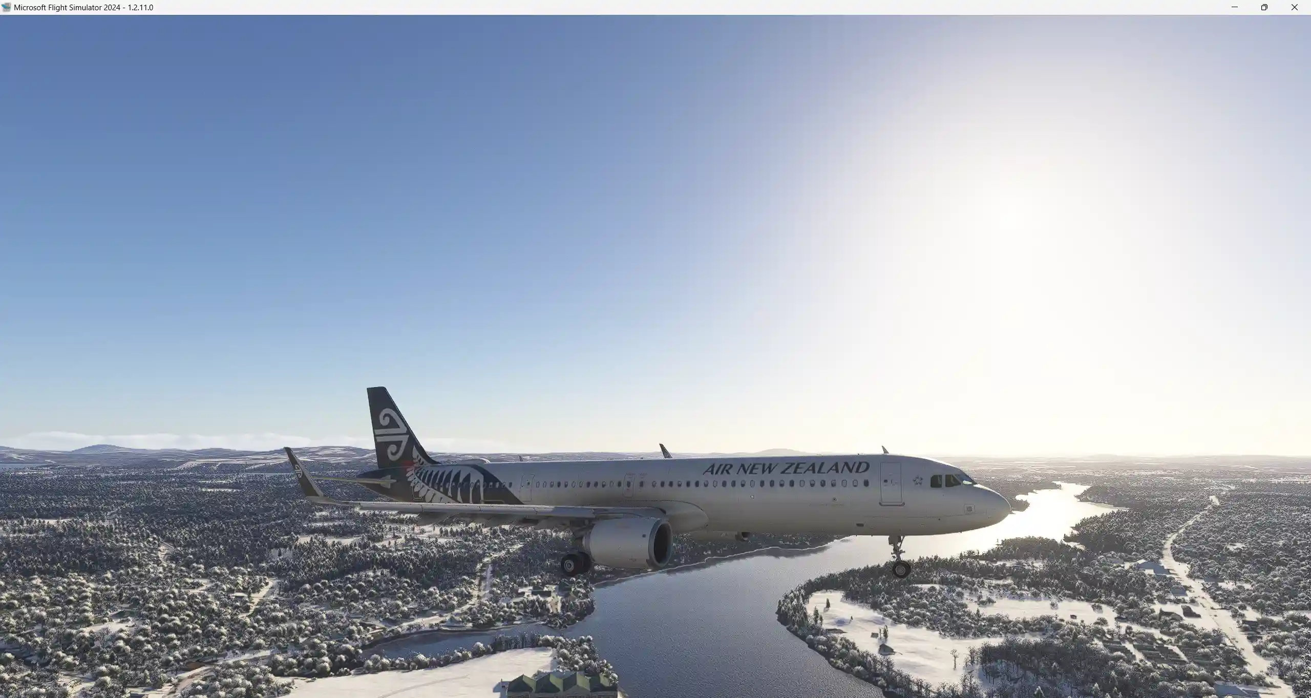 Flight Image