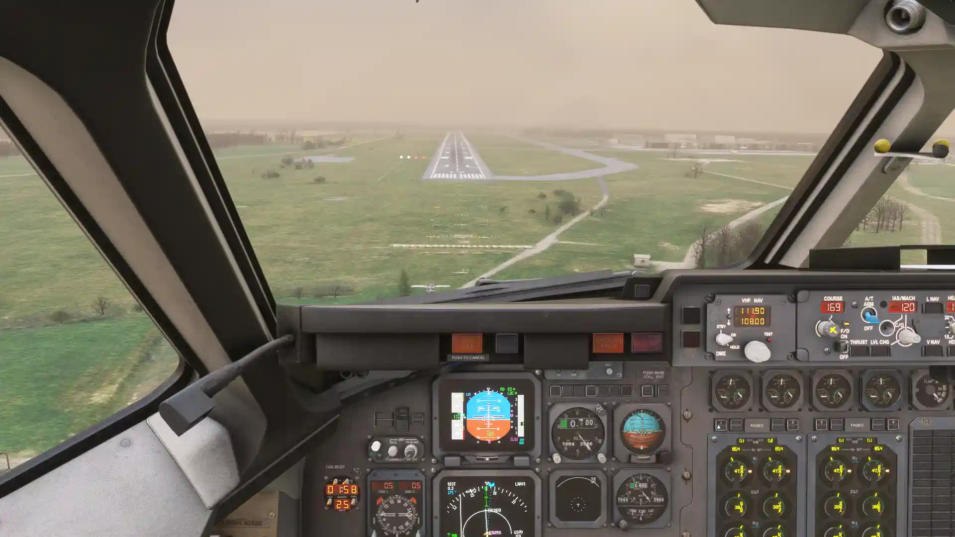Flight Image