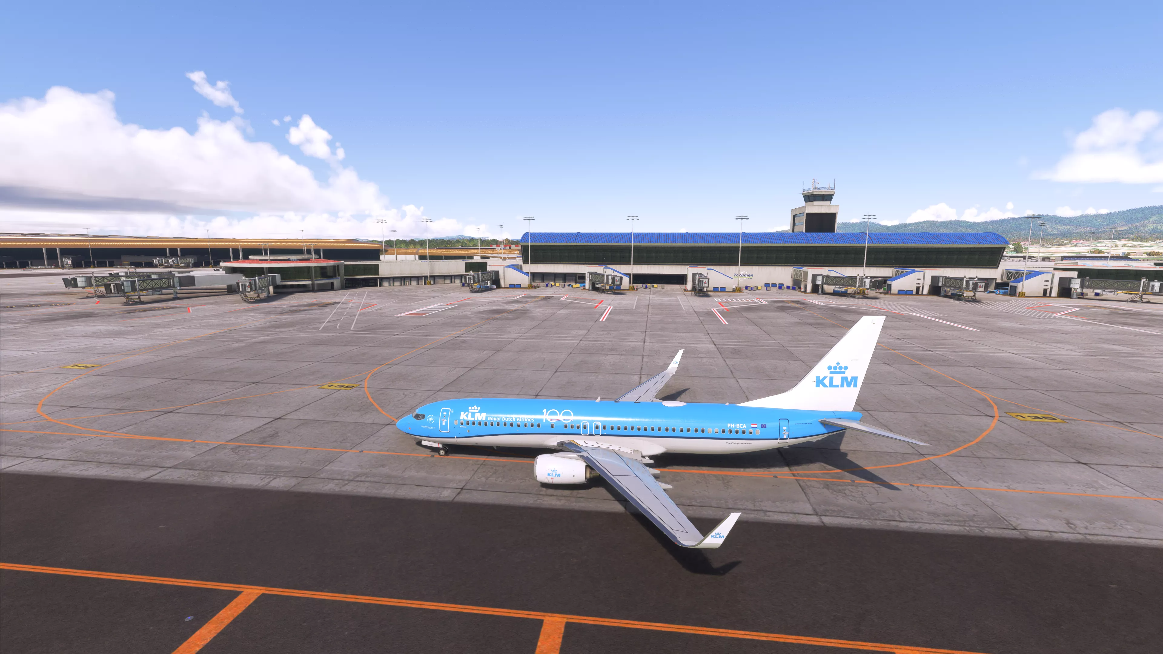 Flight Image