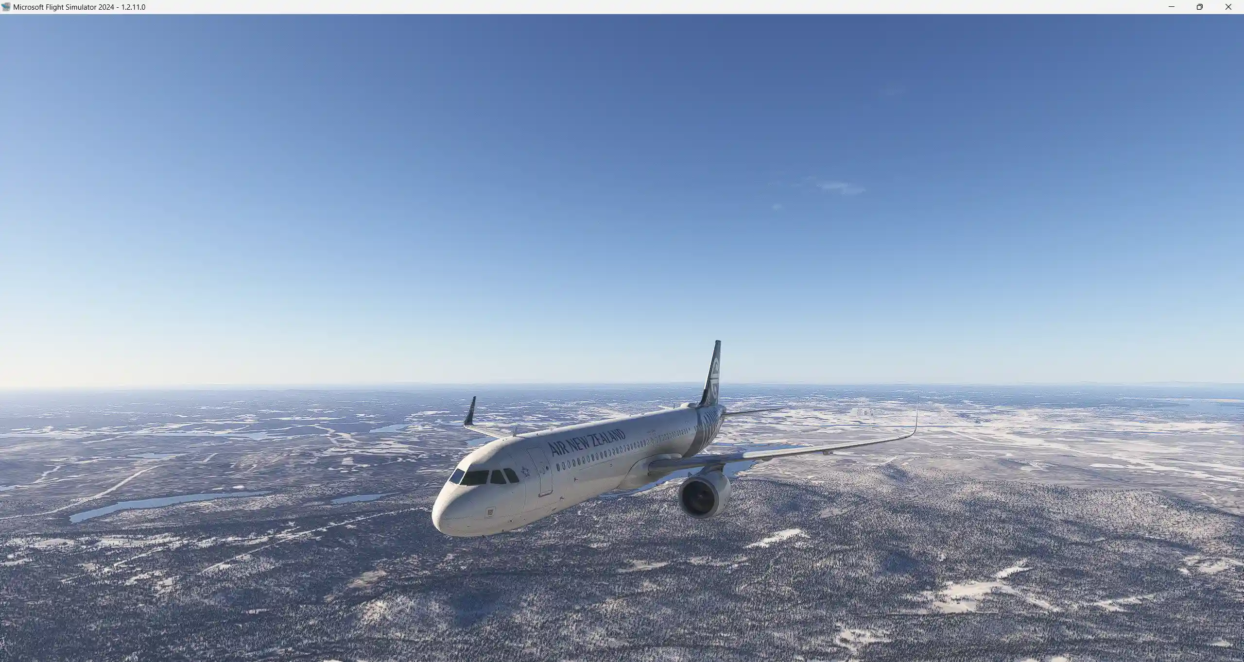 Flight Image