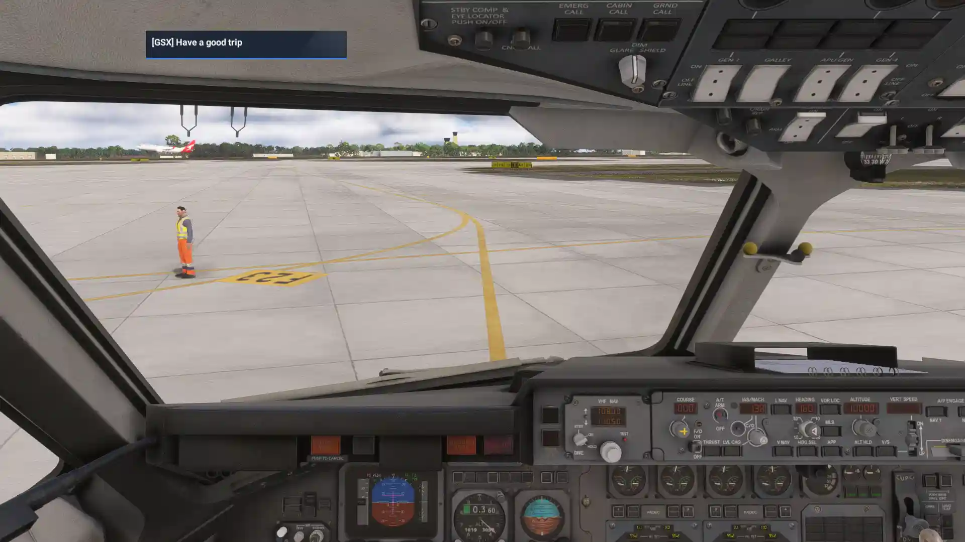 Flight Image