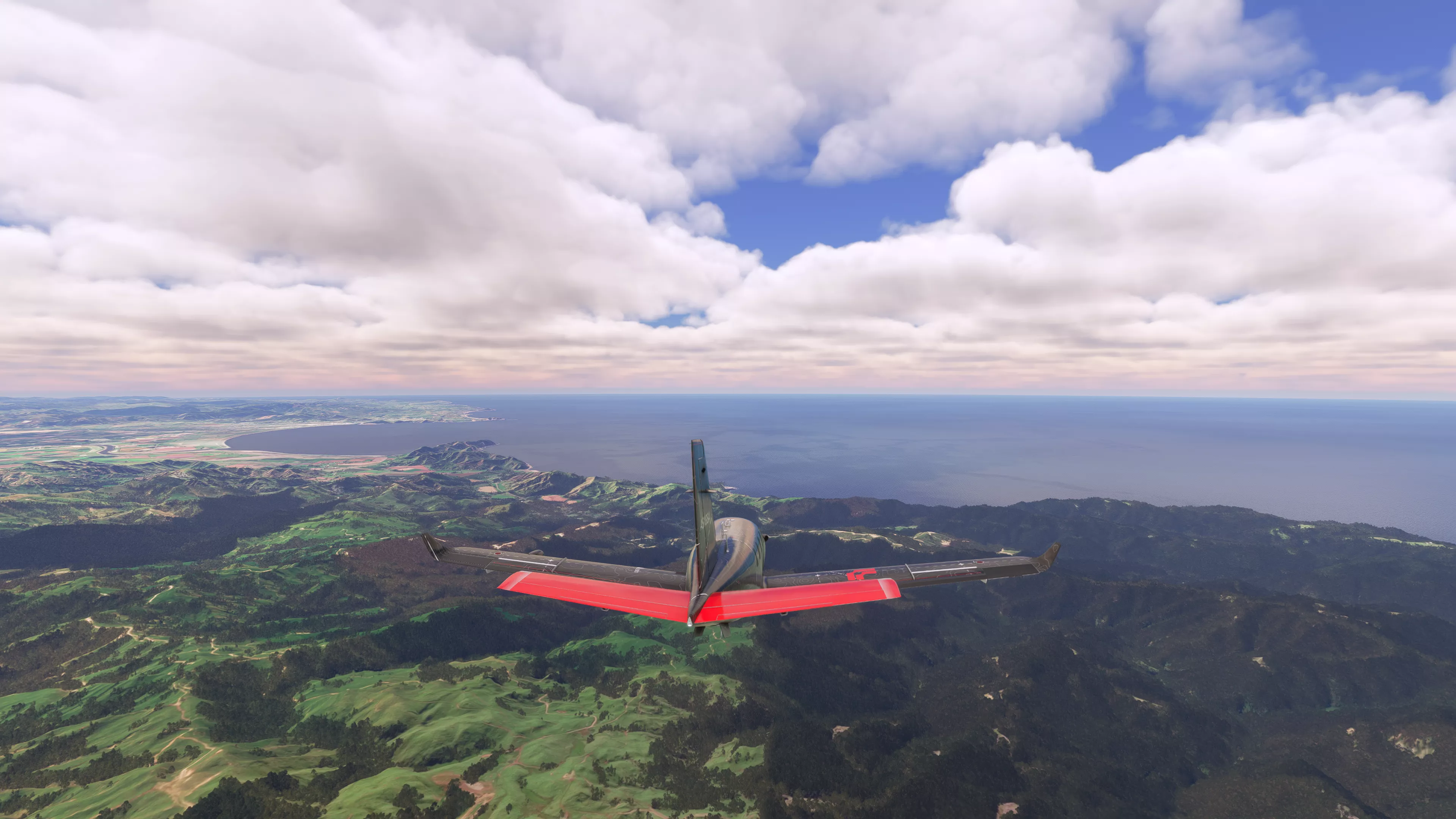 Flight Image