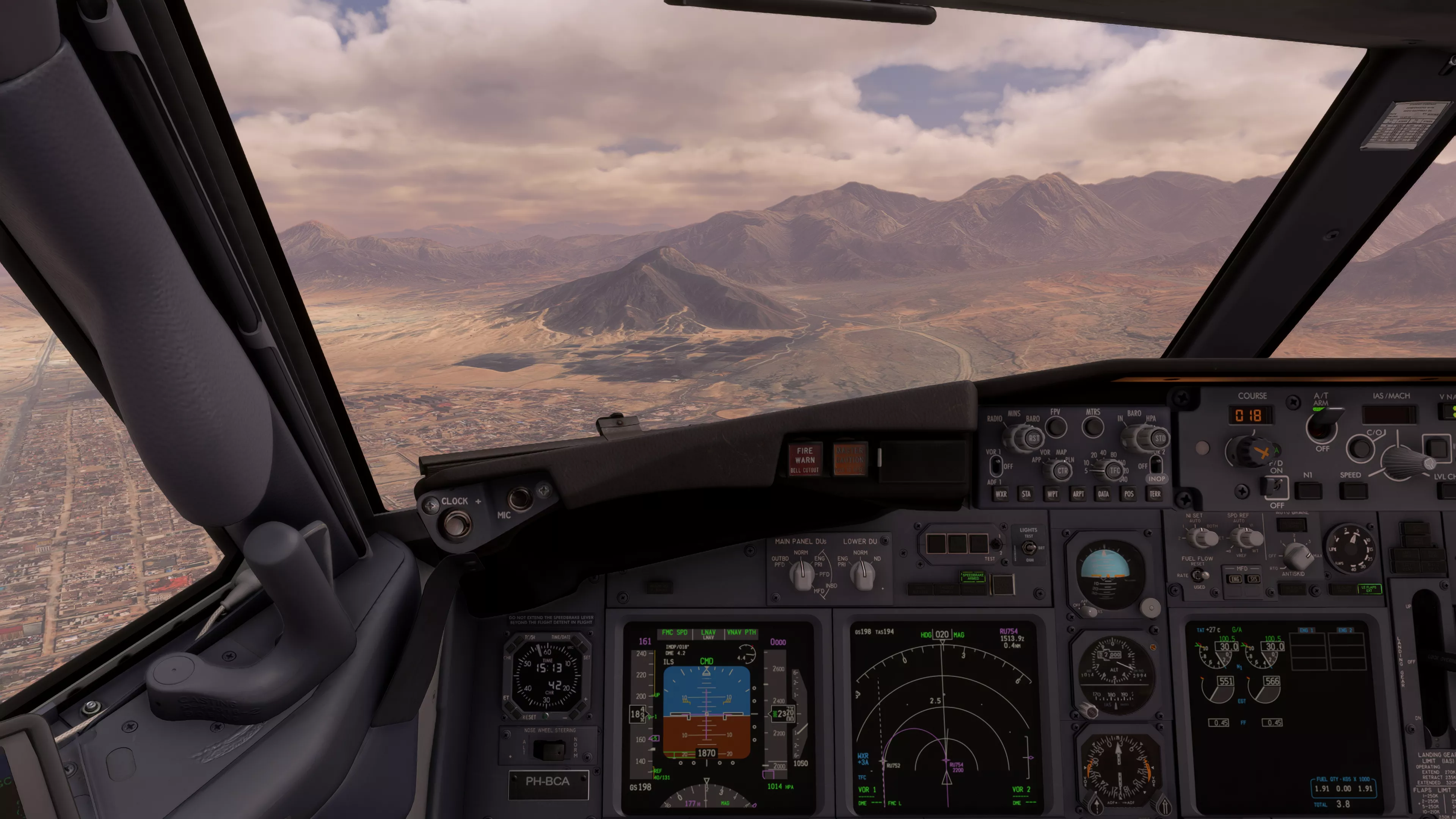 Flight Image