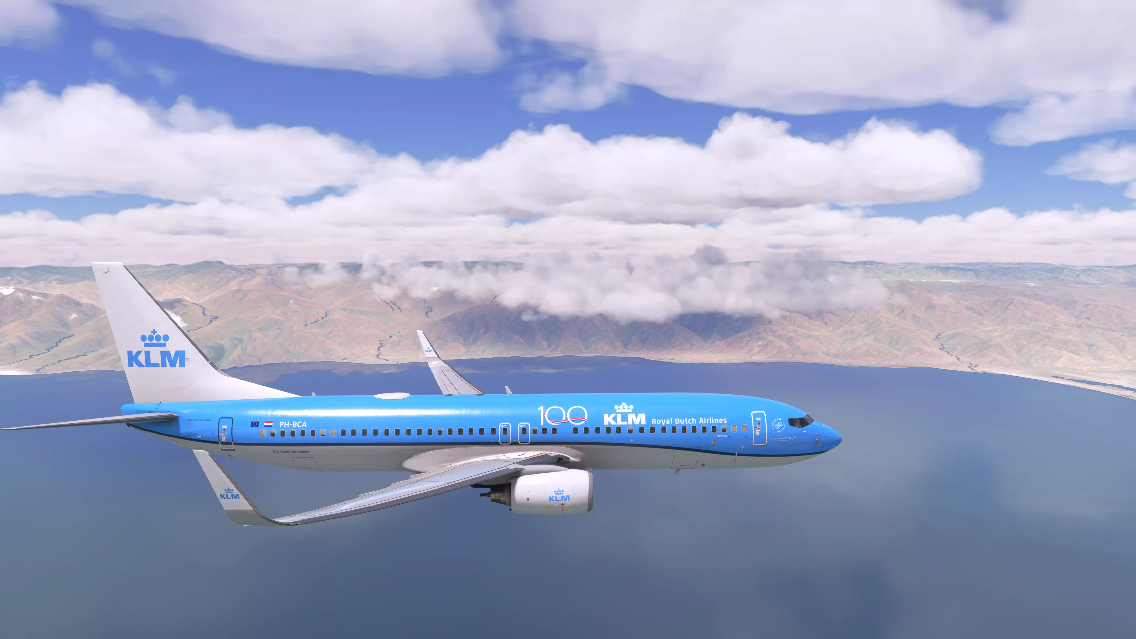 Flight Image