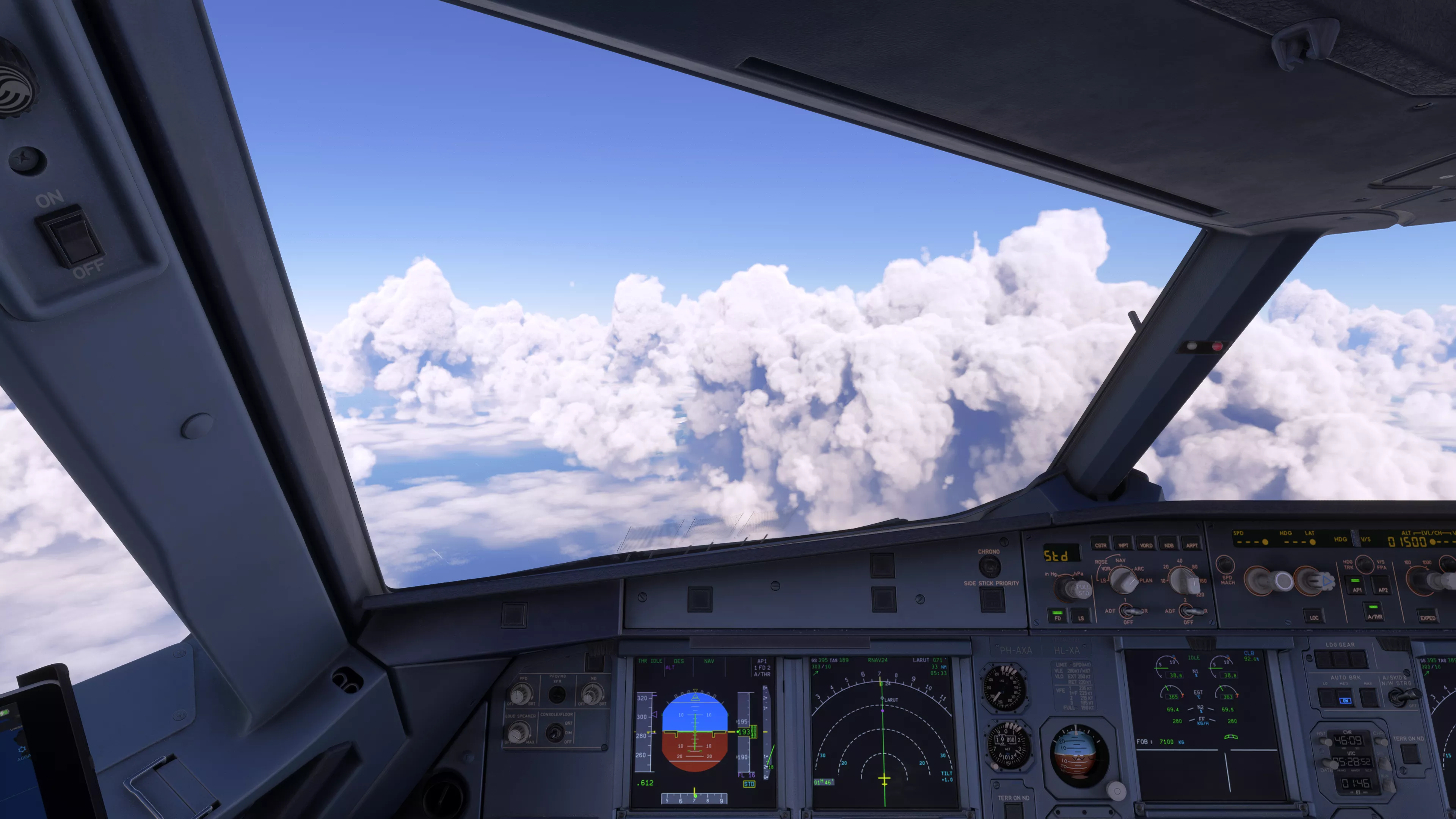 Flight Image