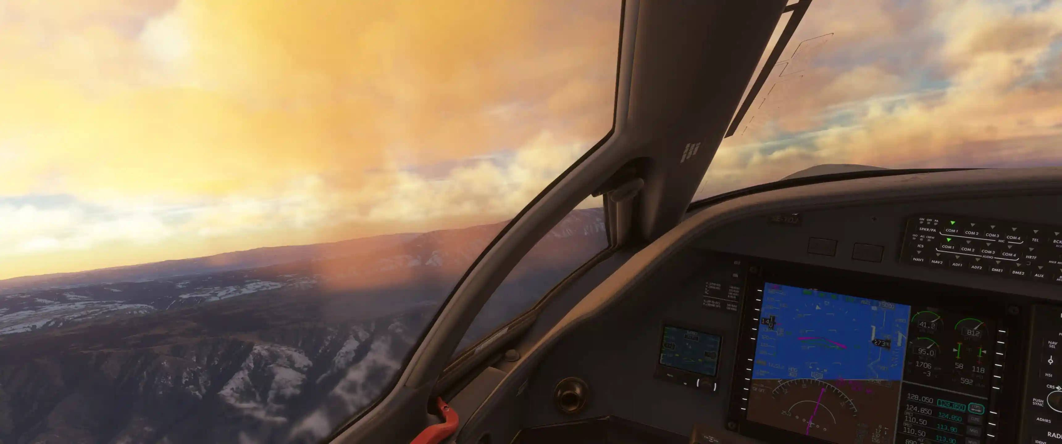 Flight Image