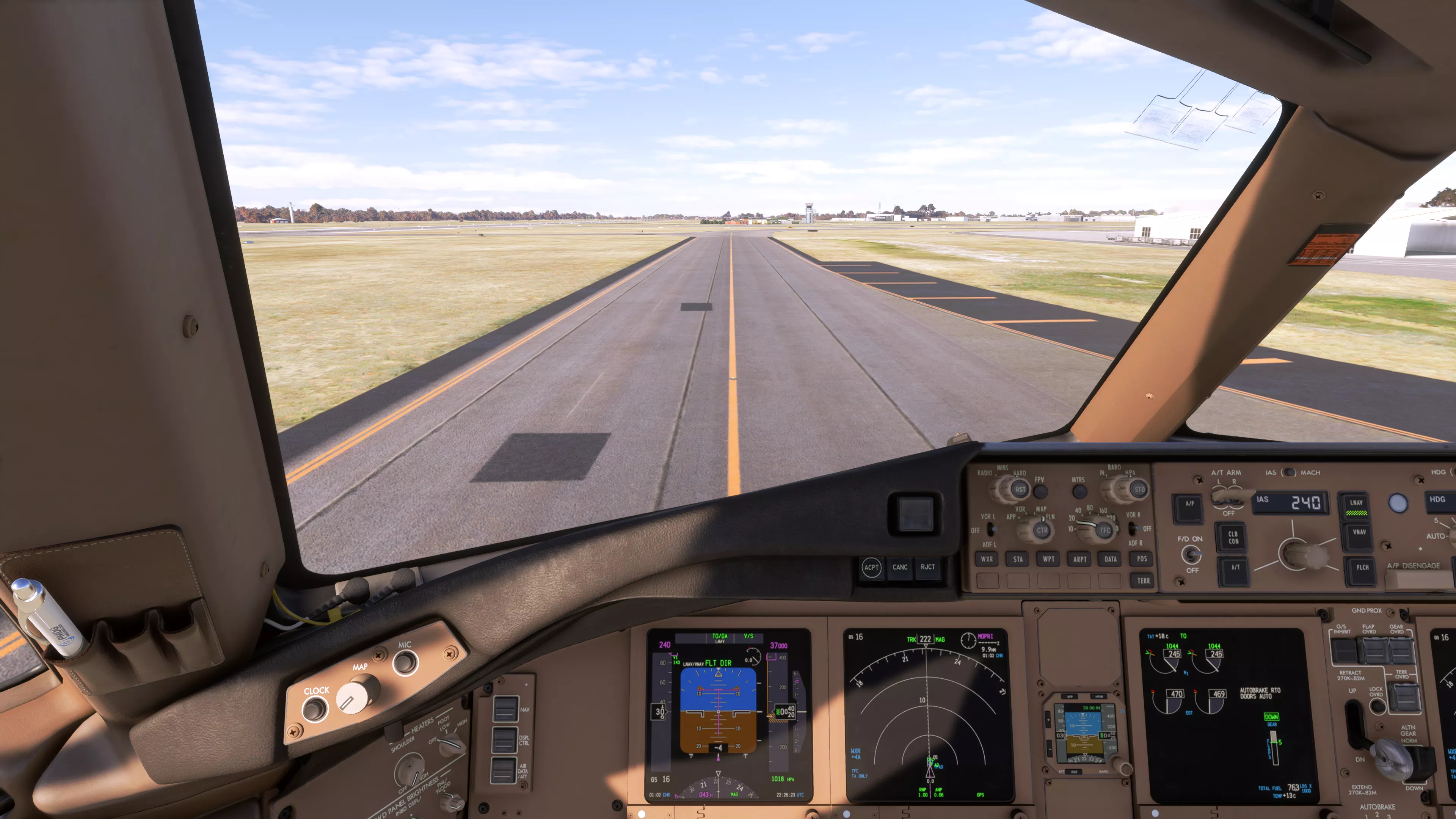 Flight Image