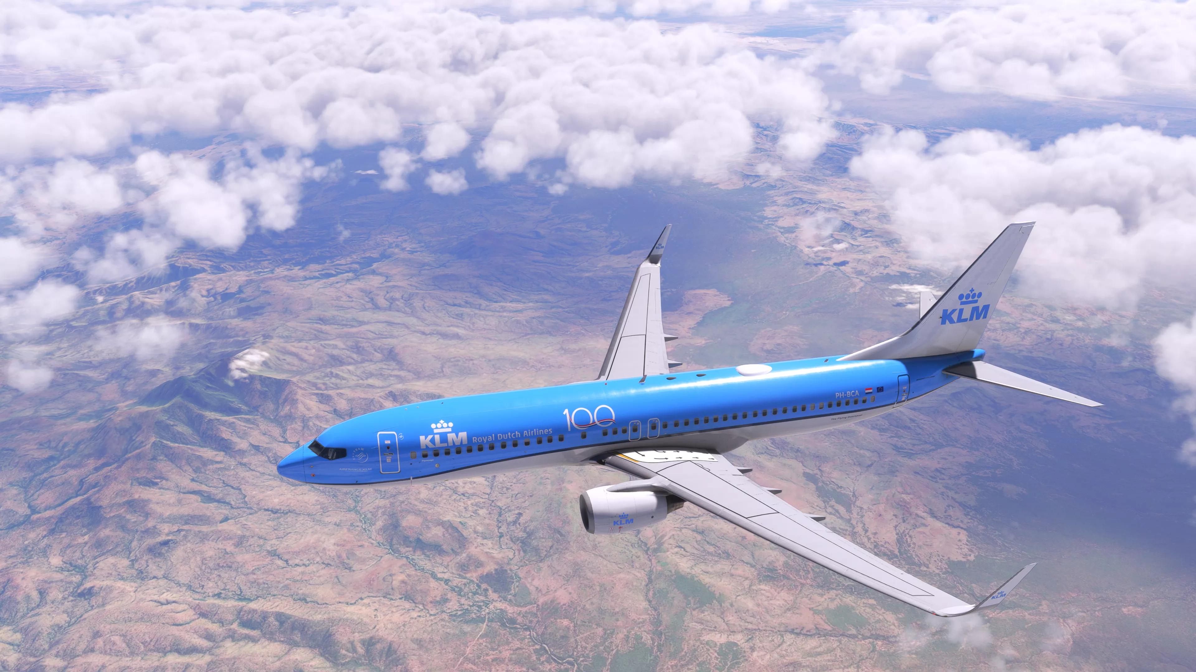 Flight Image