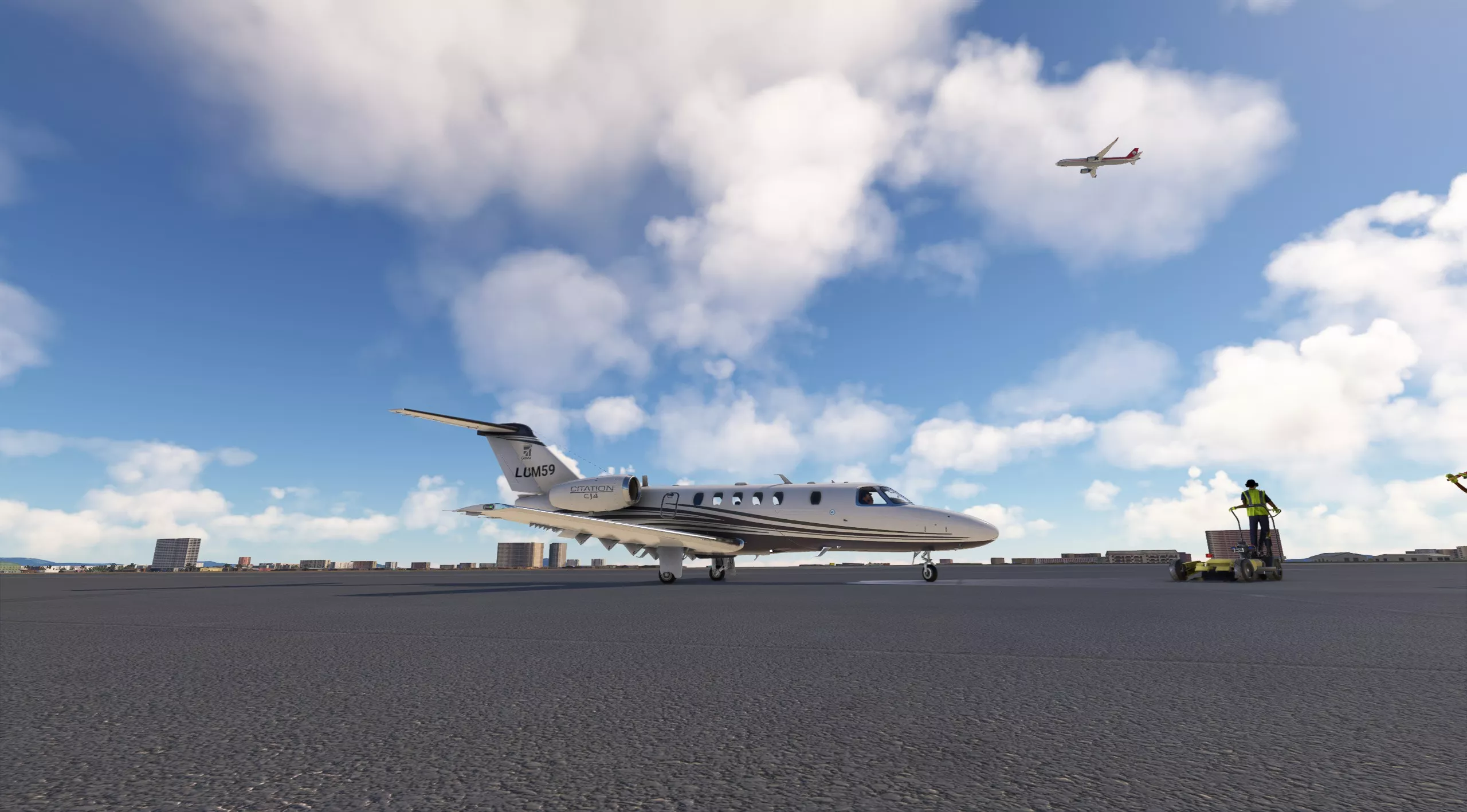 Flight Image