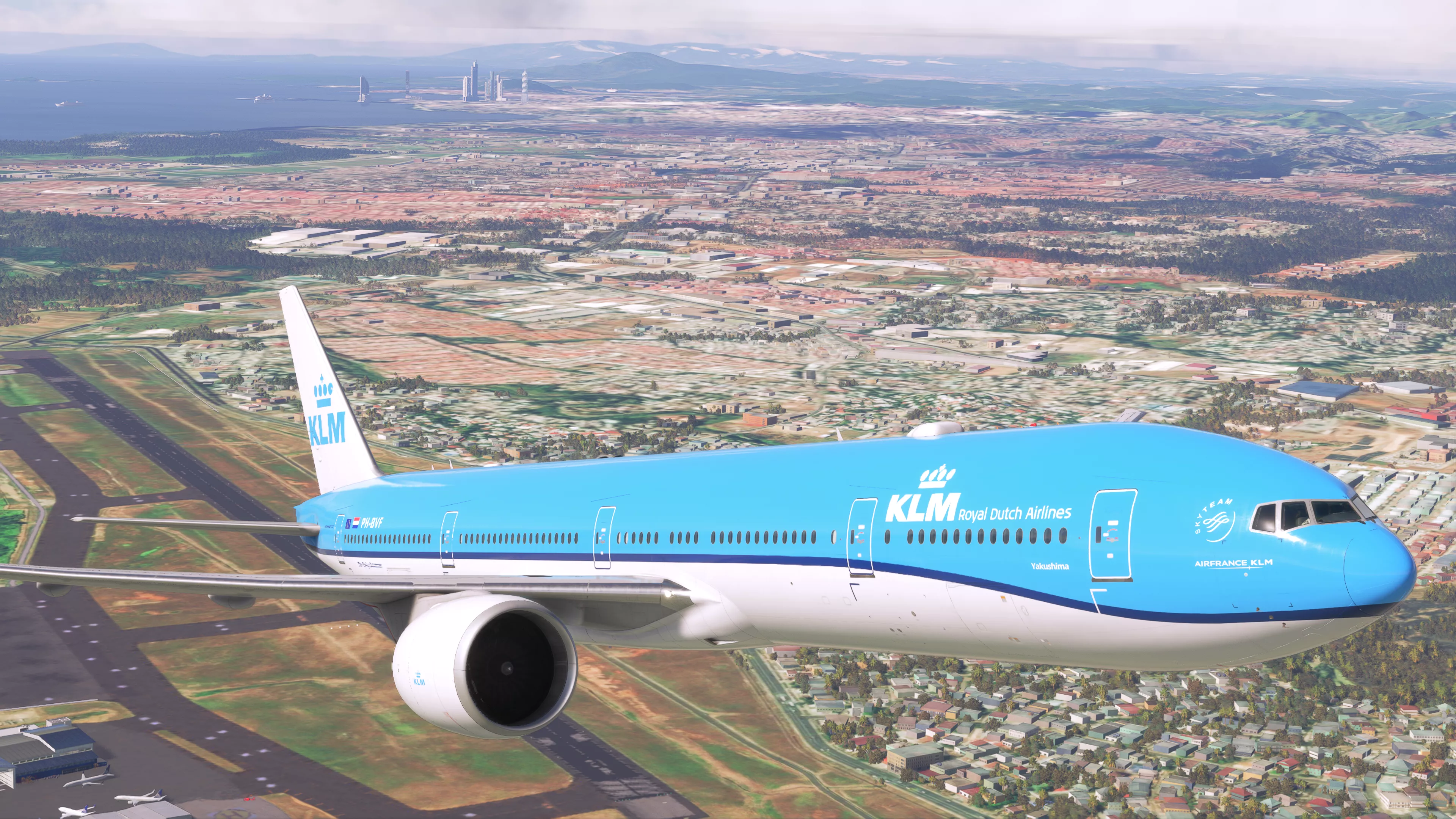 Flight Image