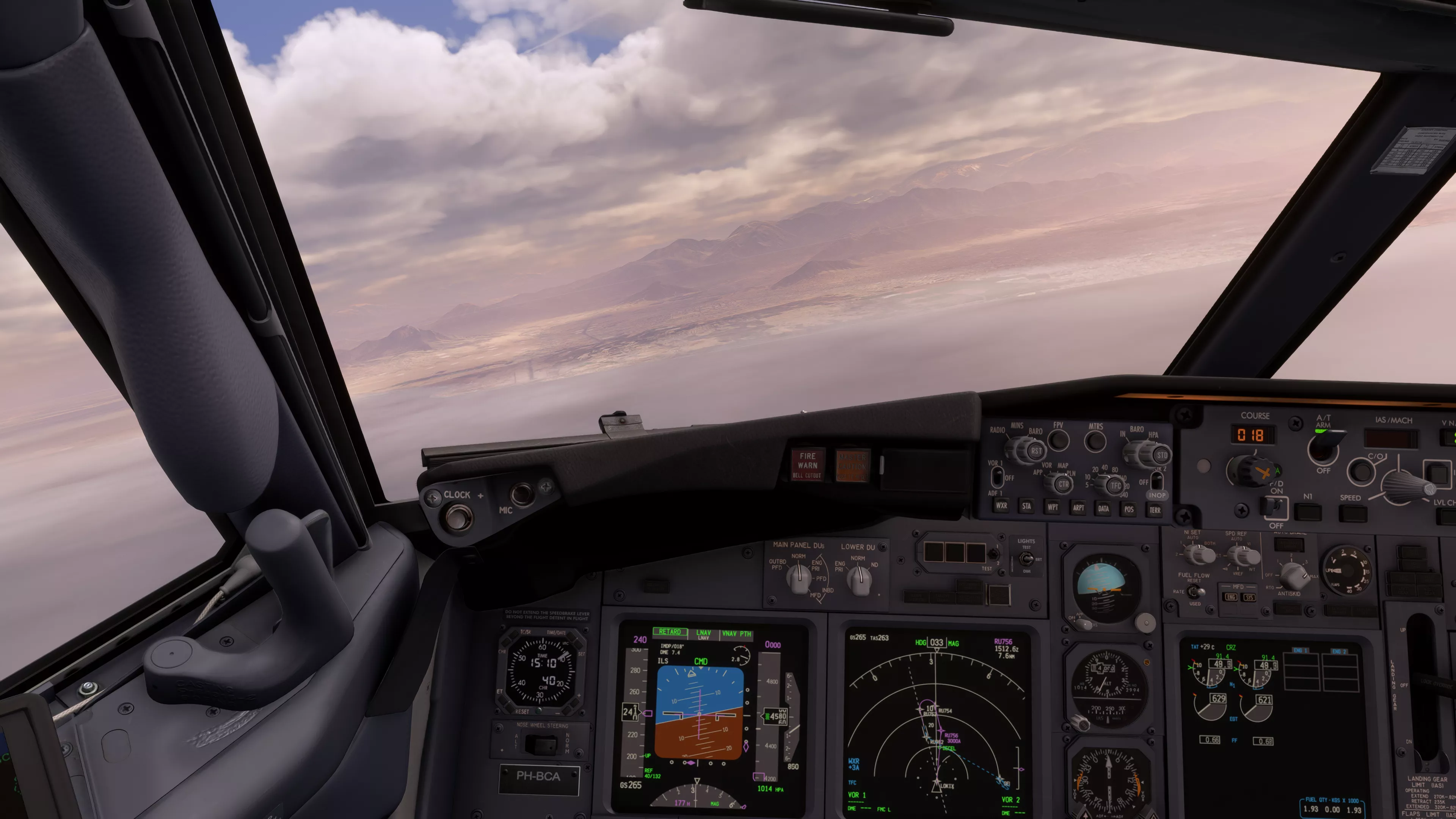 Flight Image