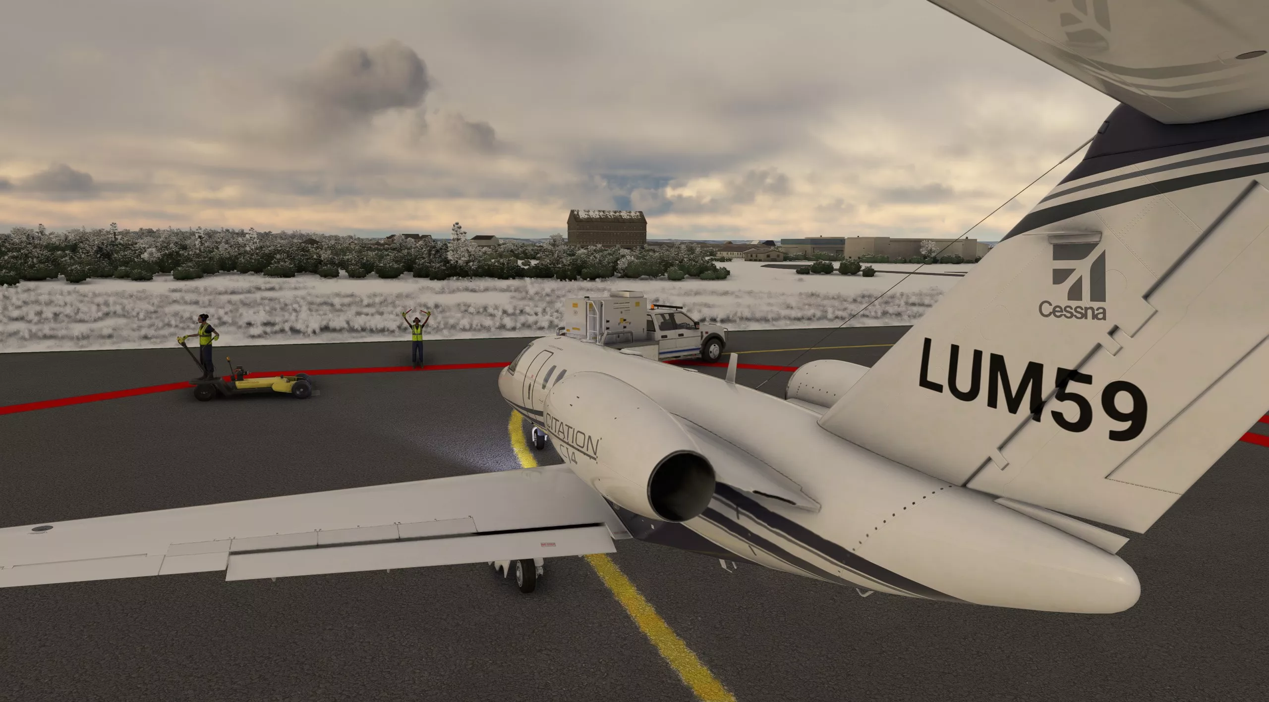 Flight Image