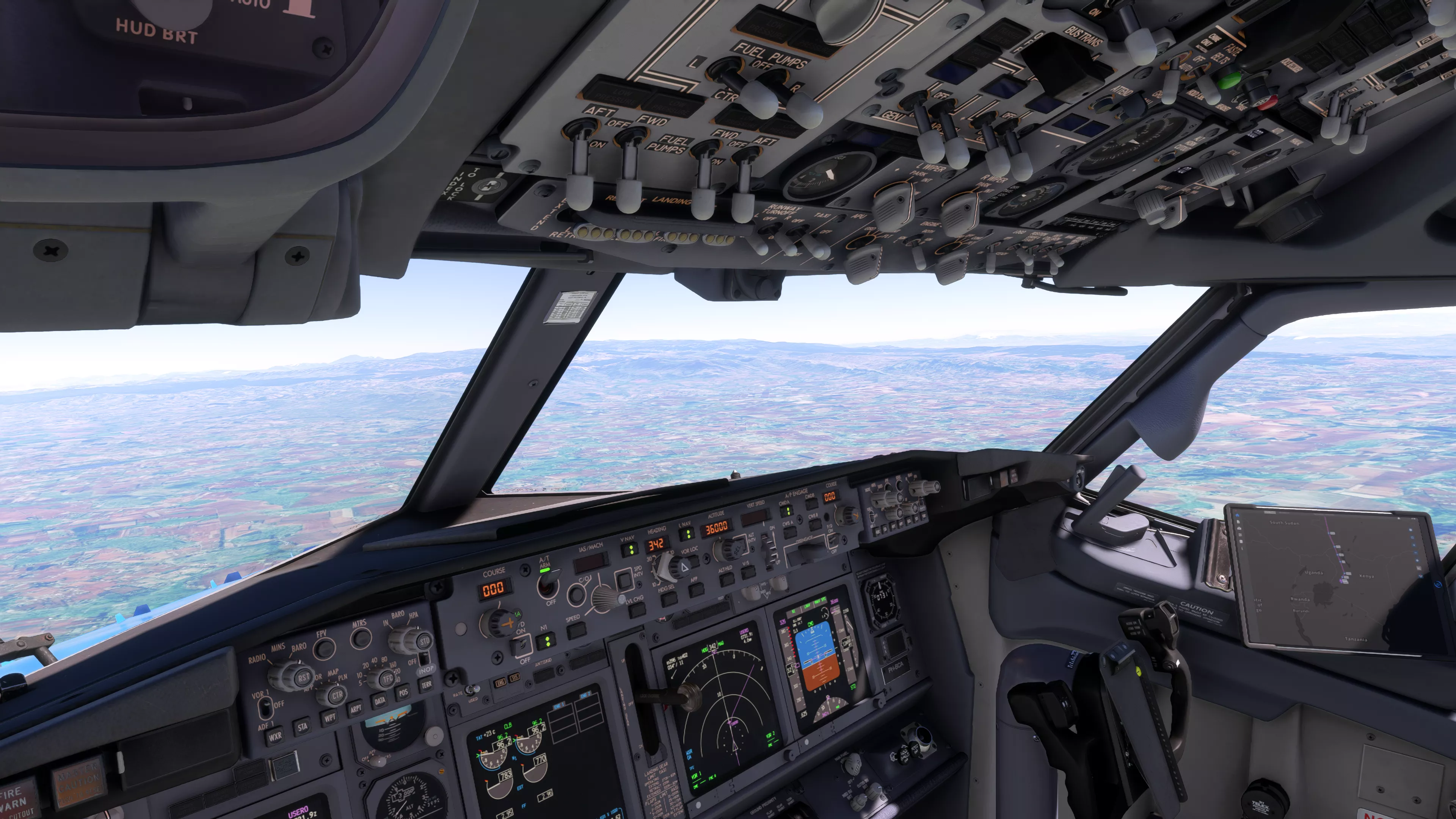 Flight Image