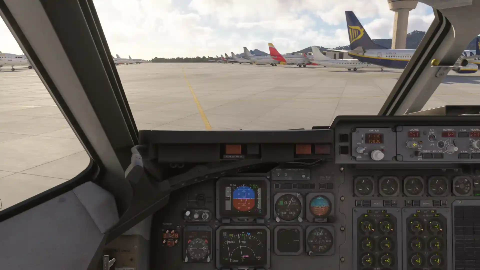 Flight Image