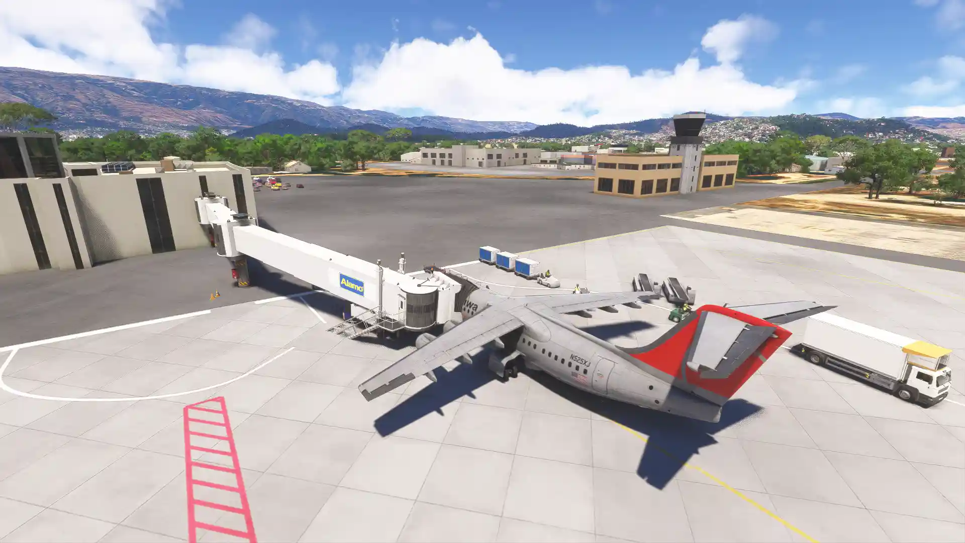 Flight Image