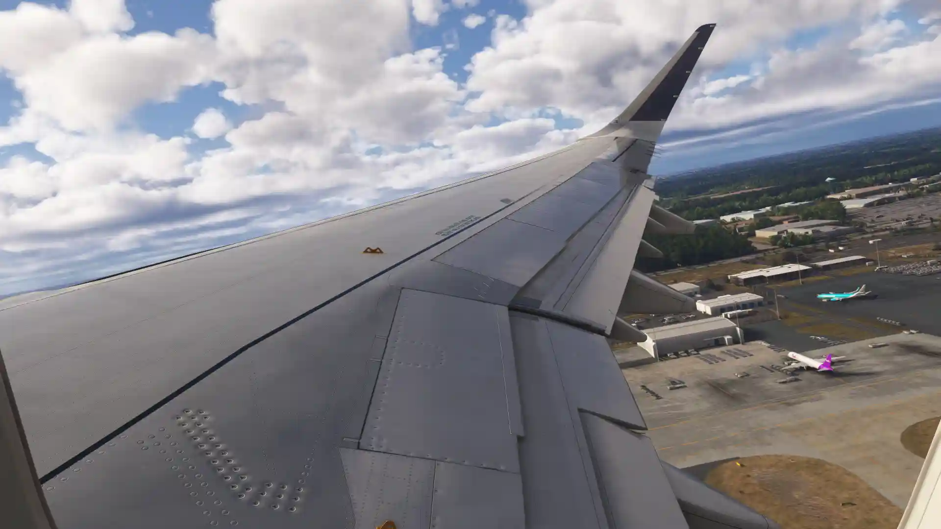 Flight Image