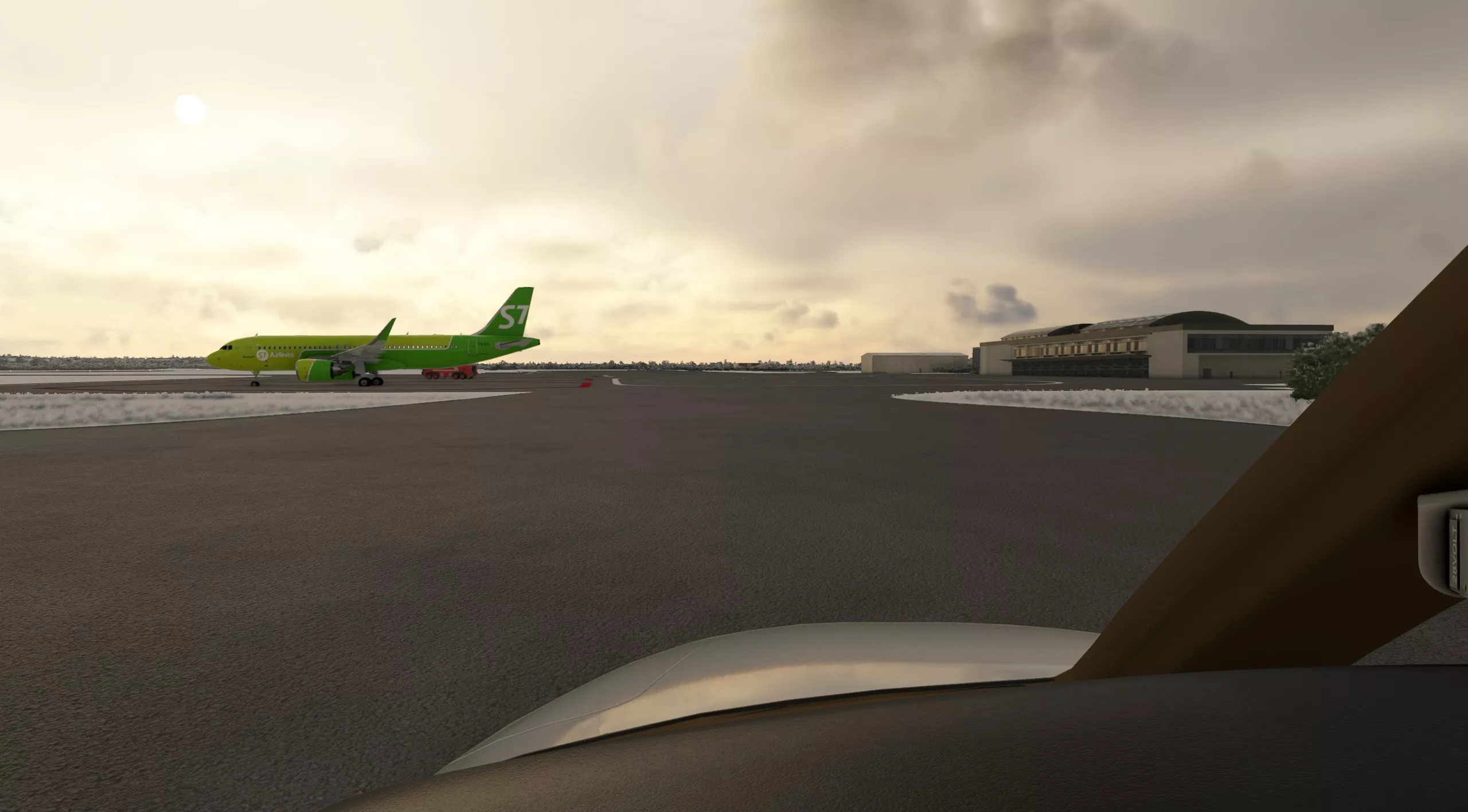 Flight Image