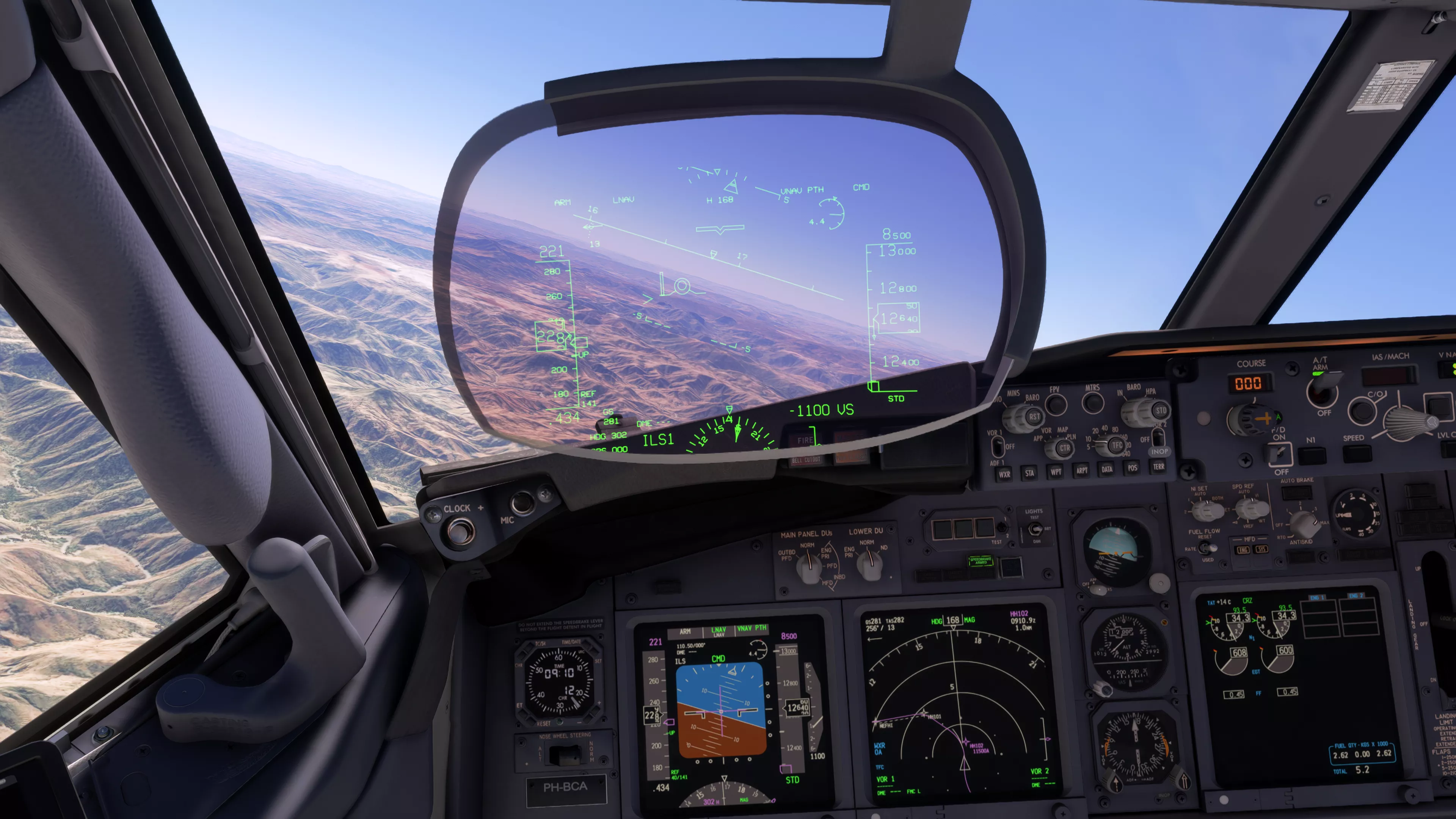 Flight Image