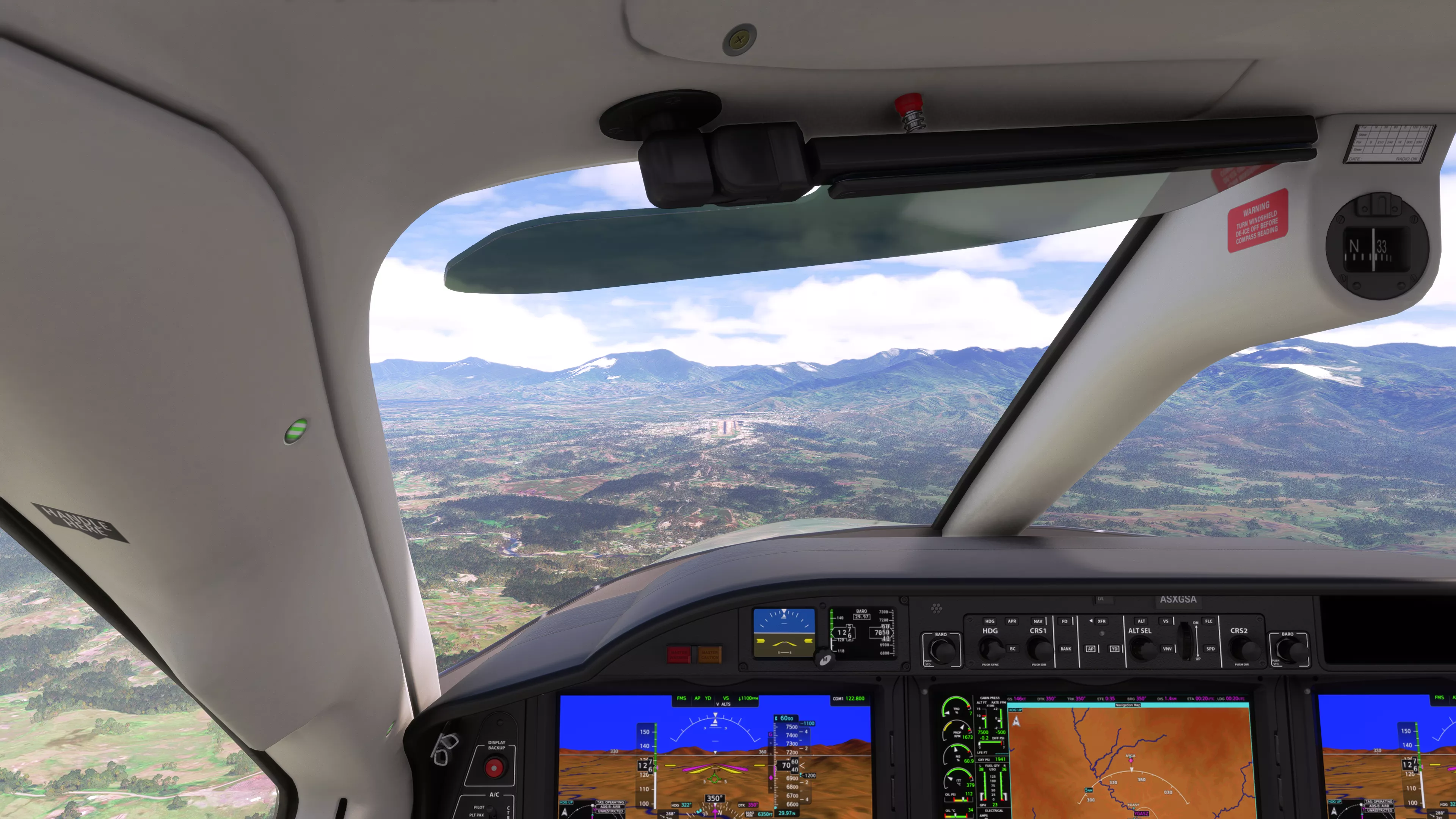 Flight Image