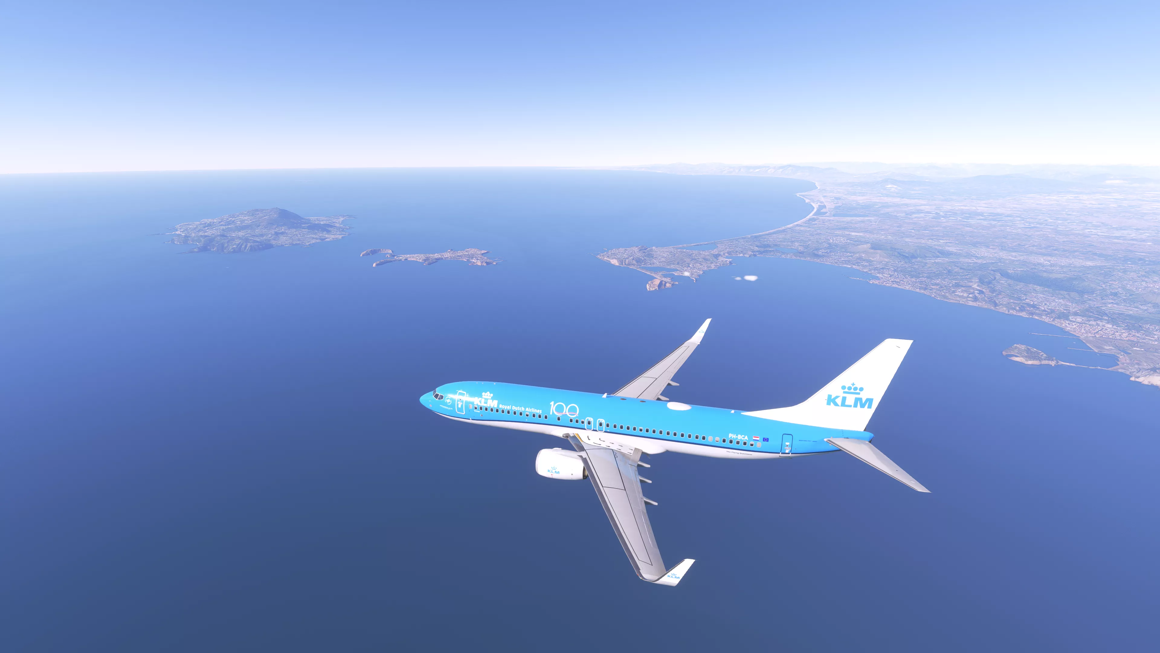 Flight Image