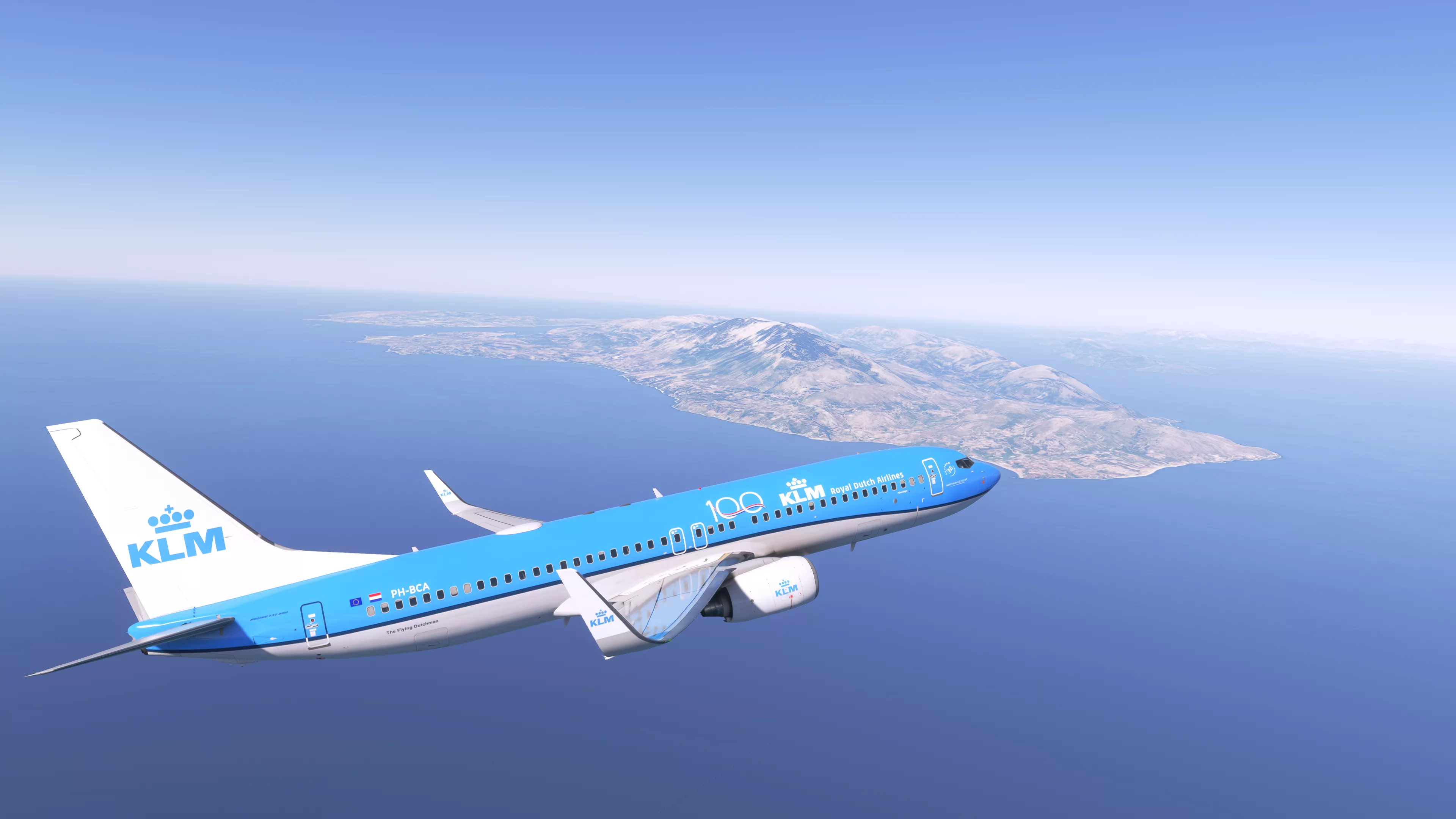 Flight Image