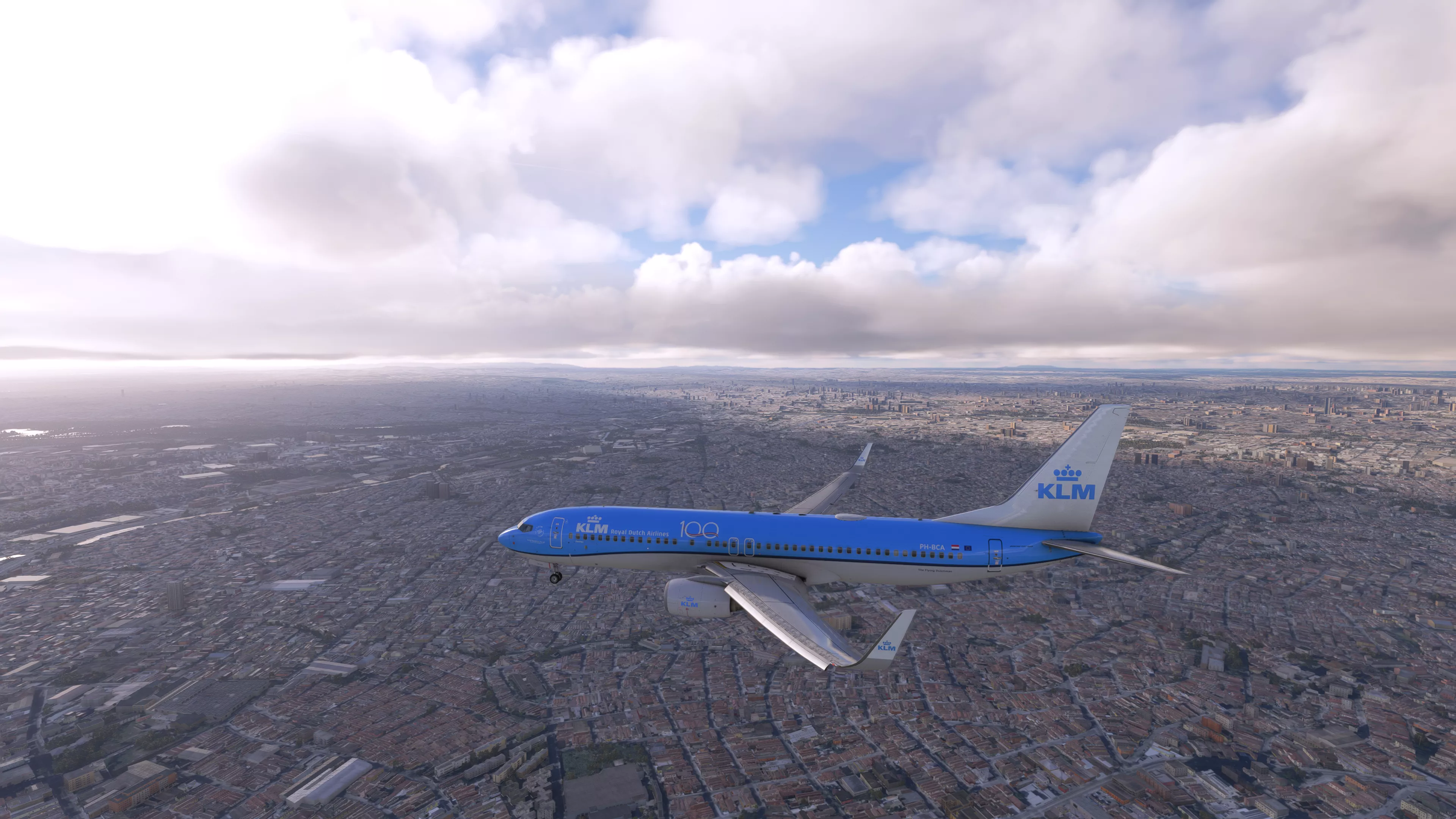 Flight Image