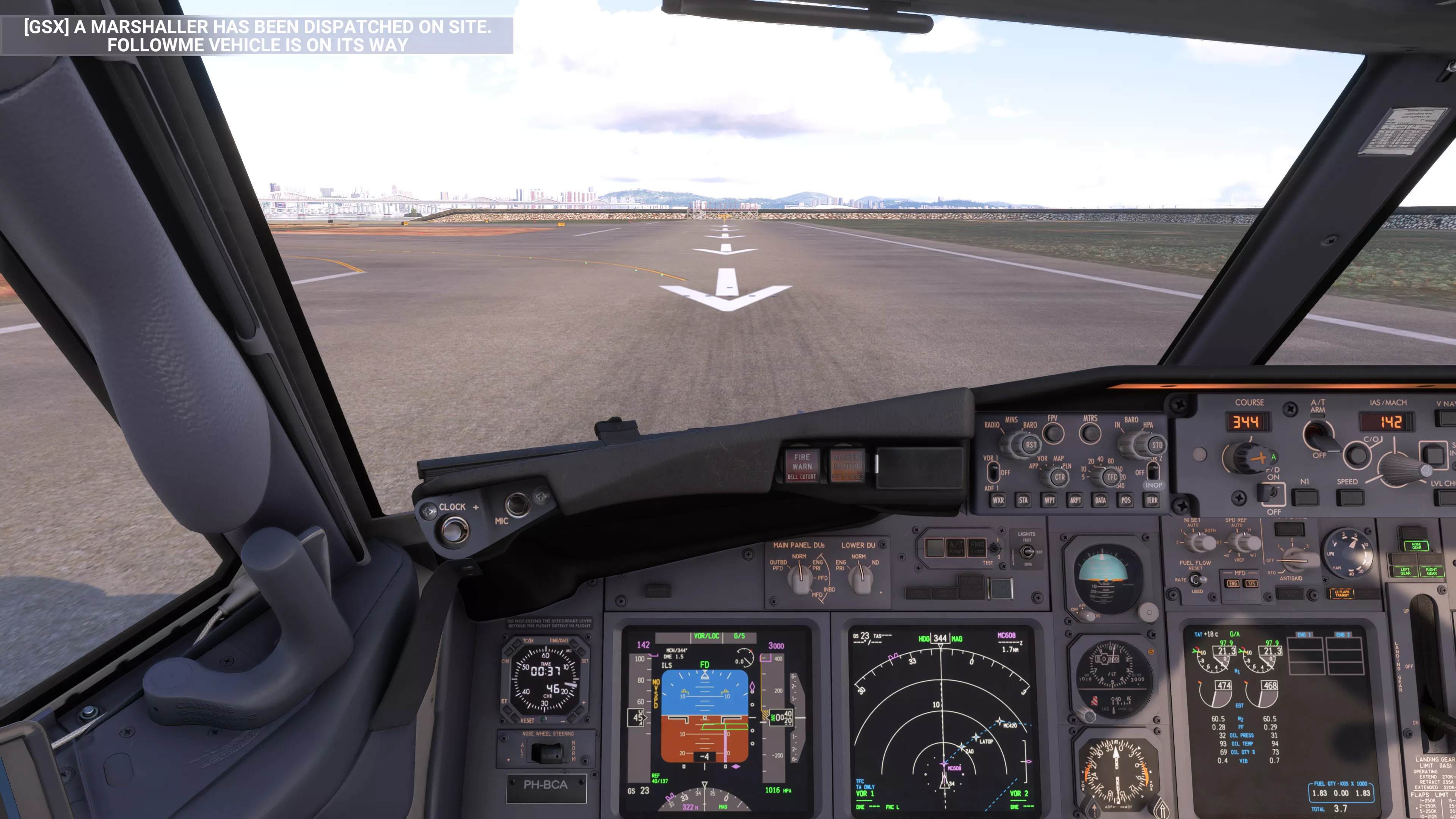 Flight Image