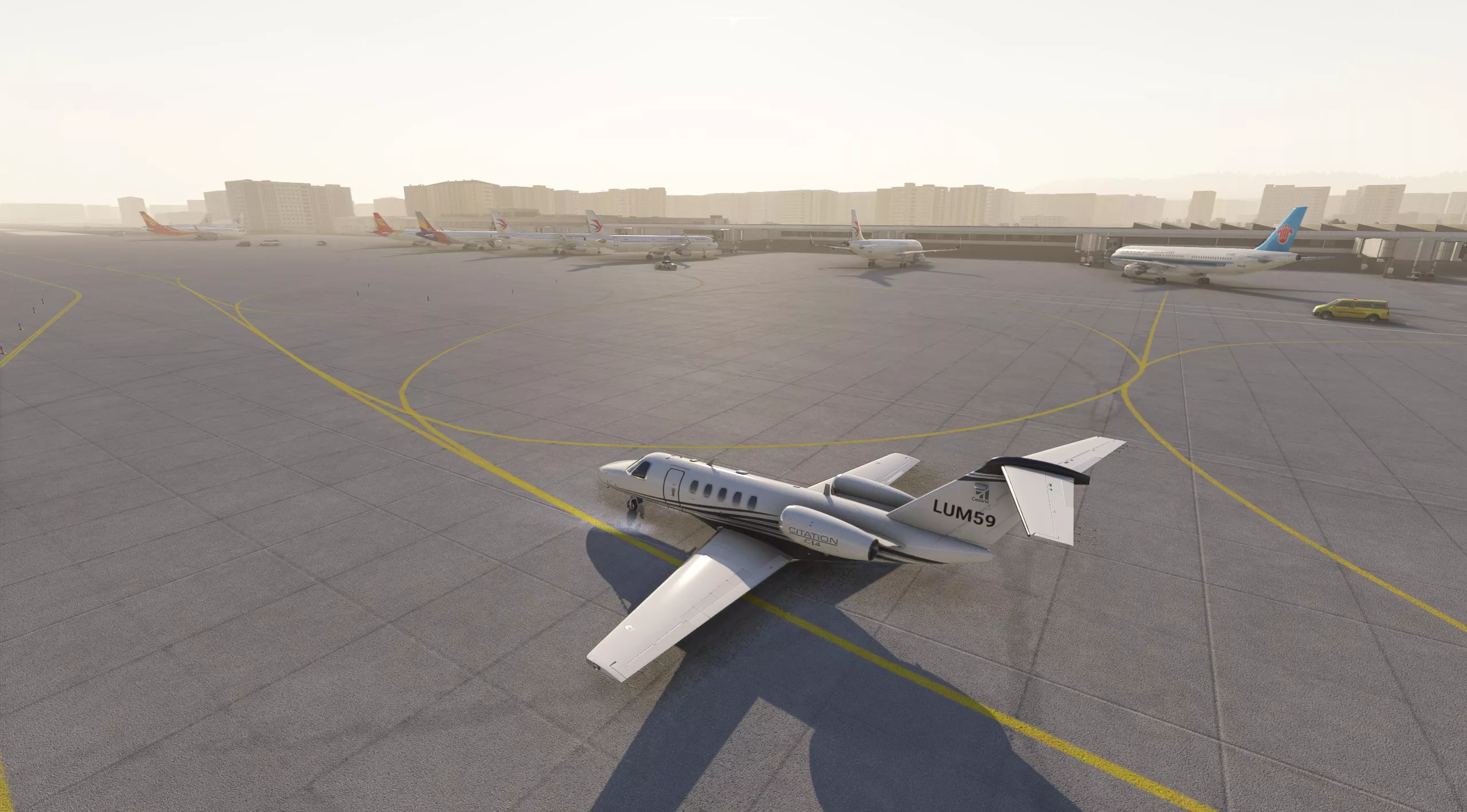 Flight Image
