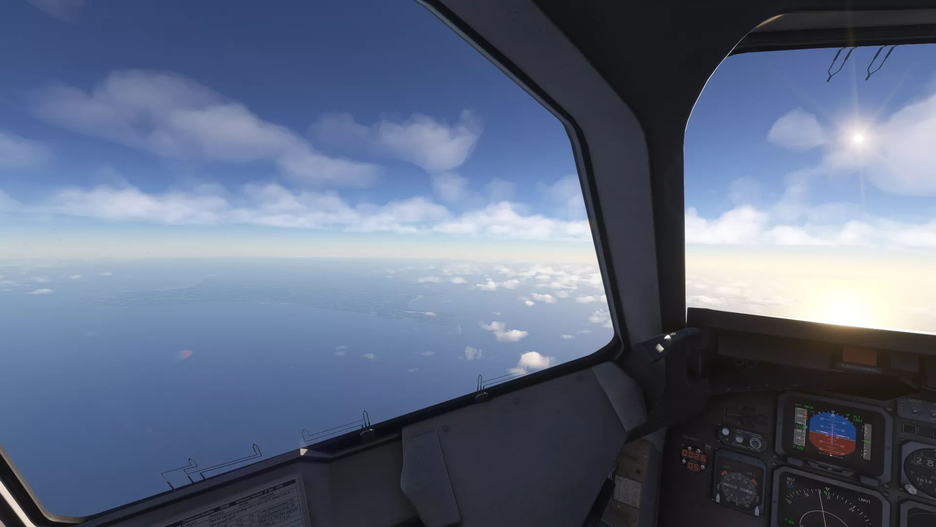 Flight Image