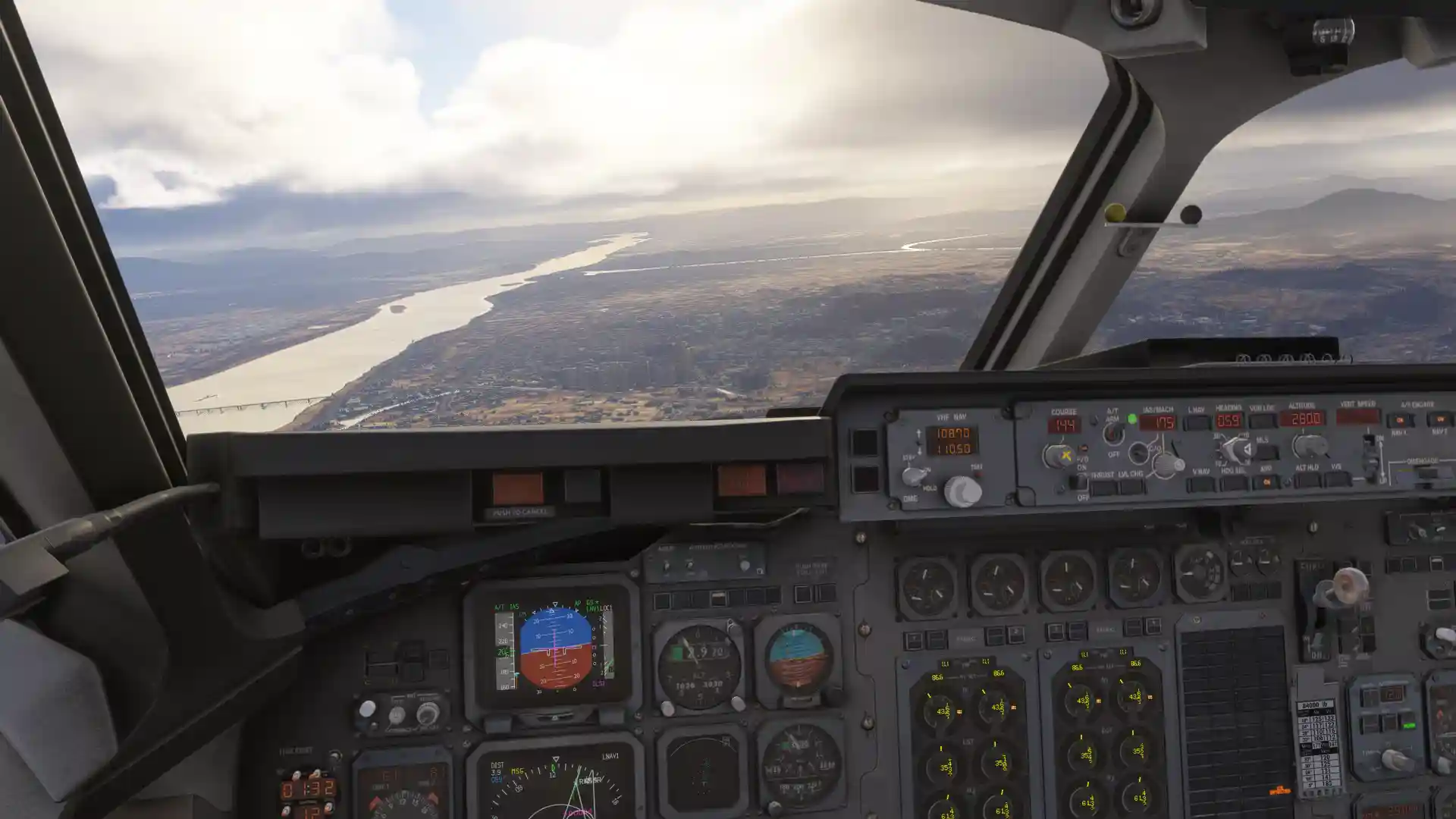 Flight Image