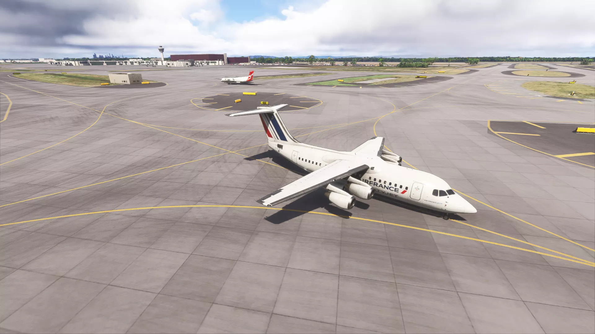 Flight Image