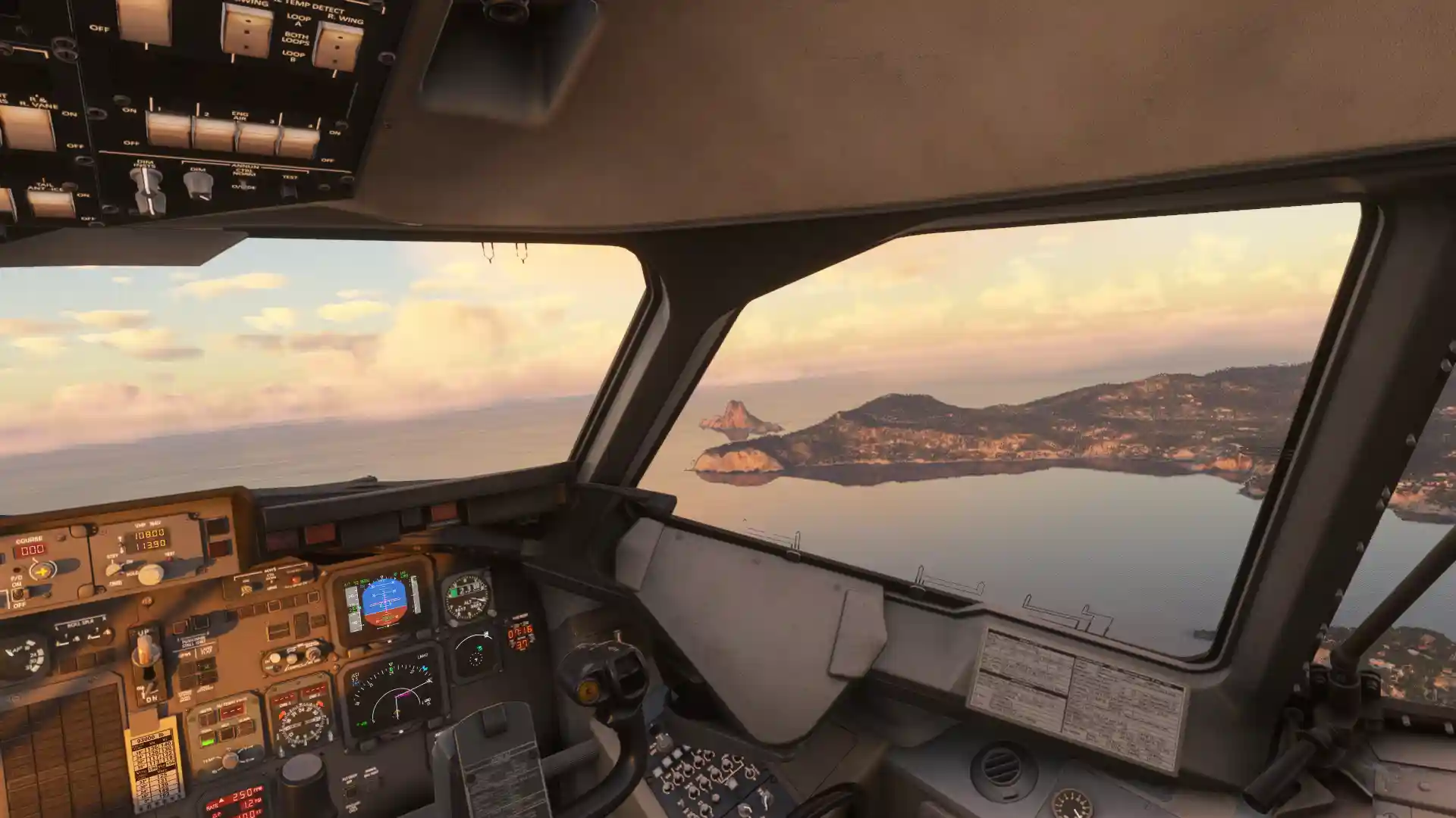 Flight Image