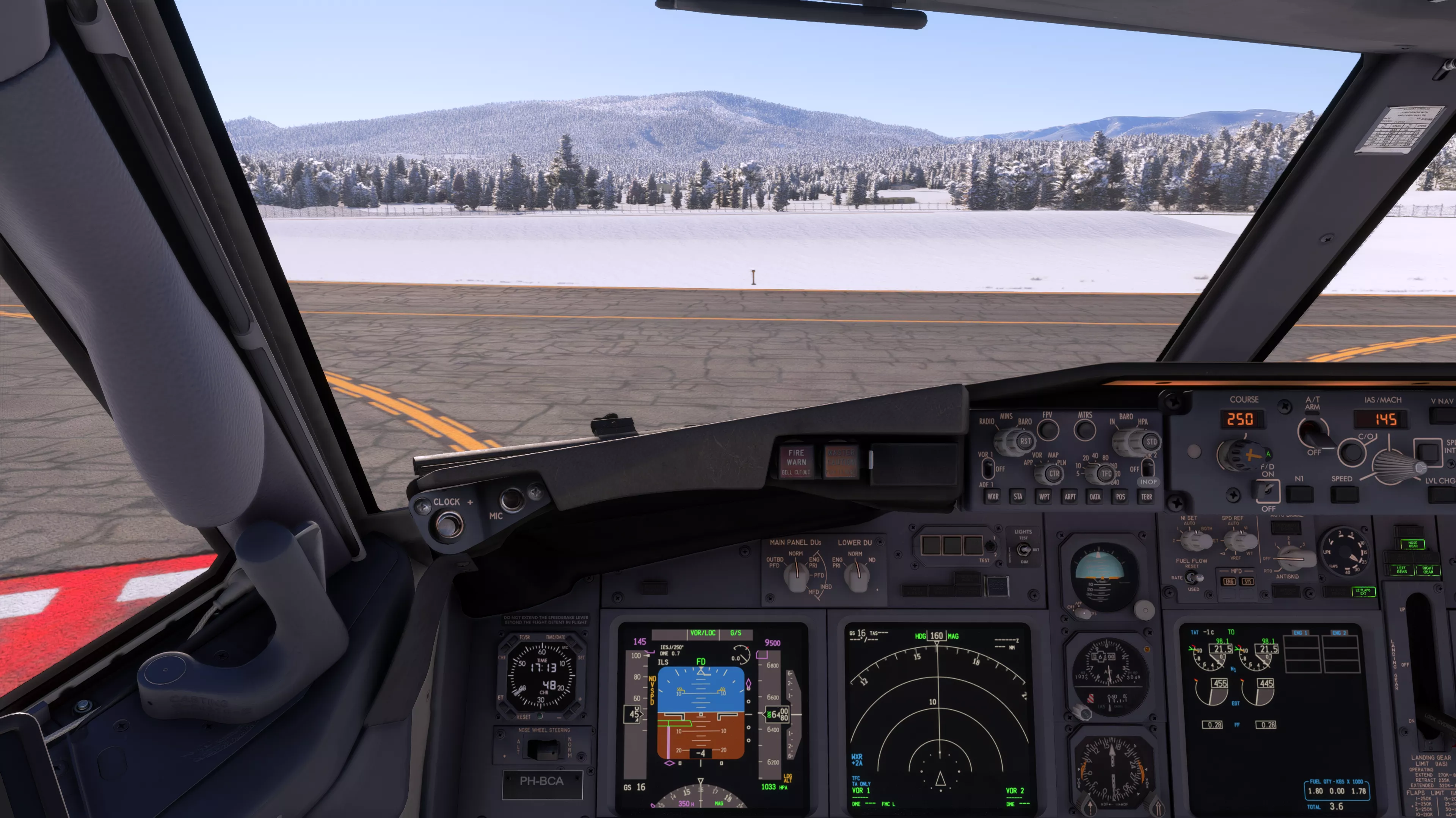 Flight Image