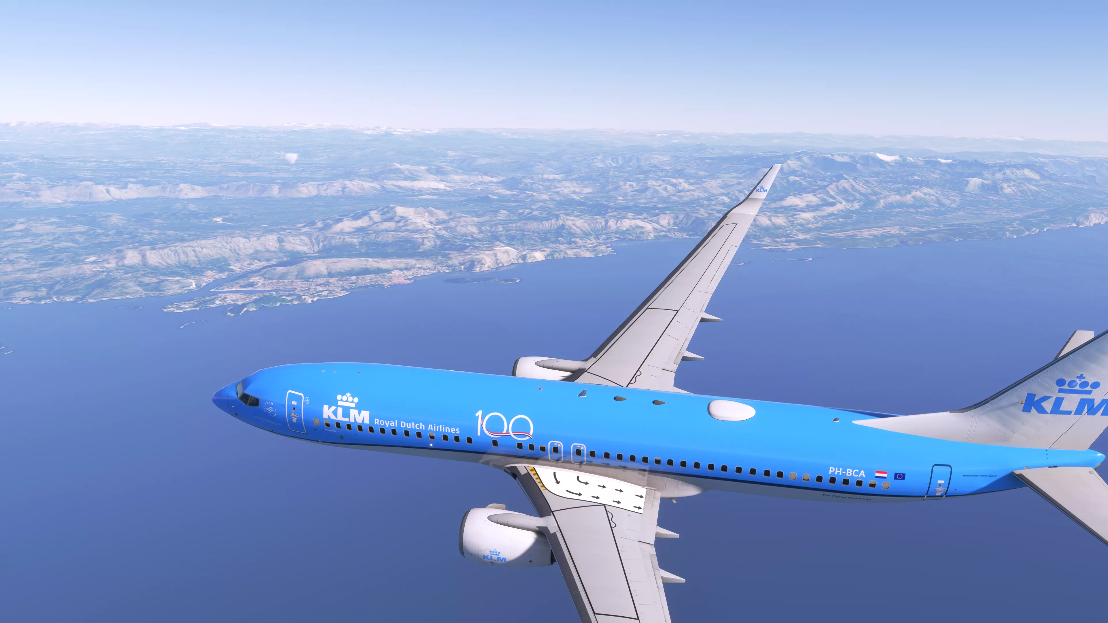 Flight Image