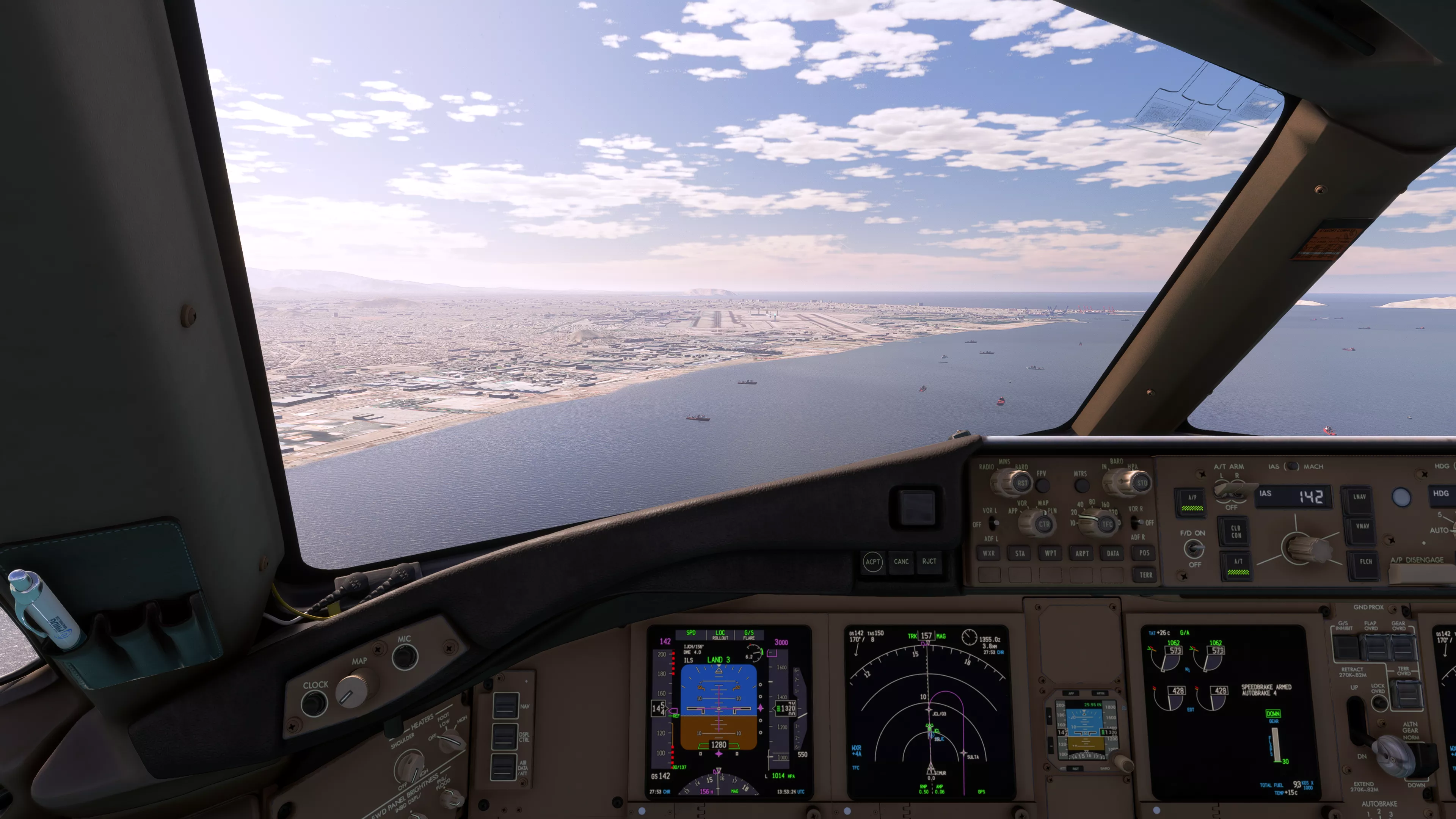 Flight Image